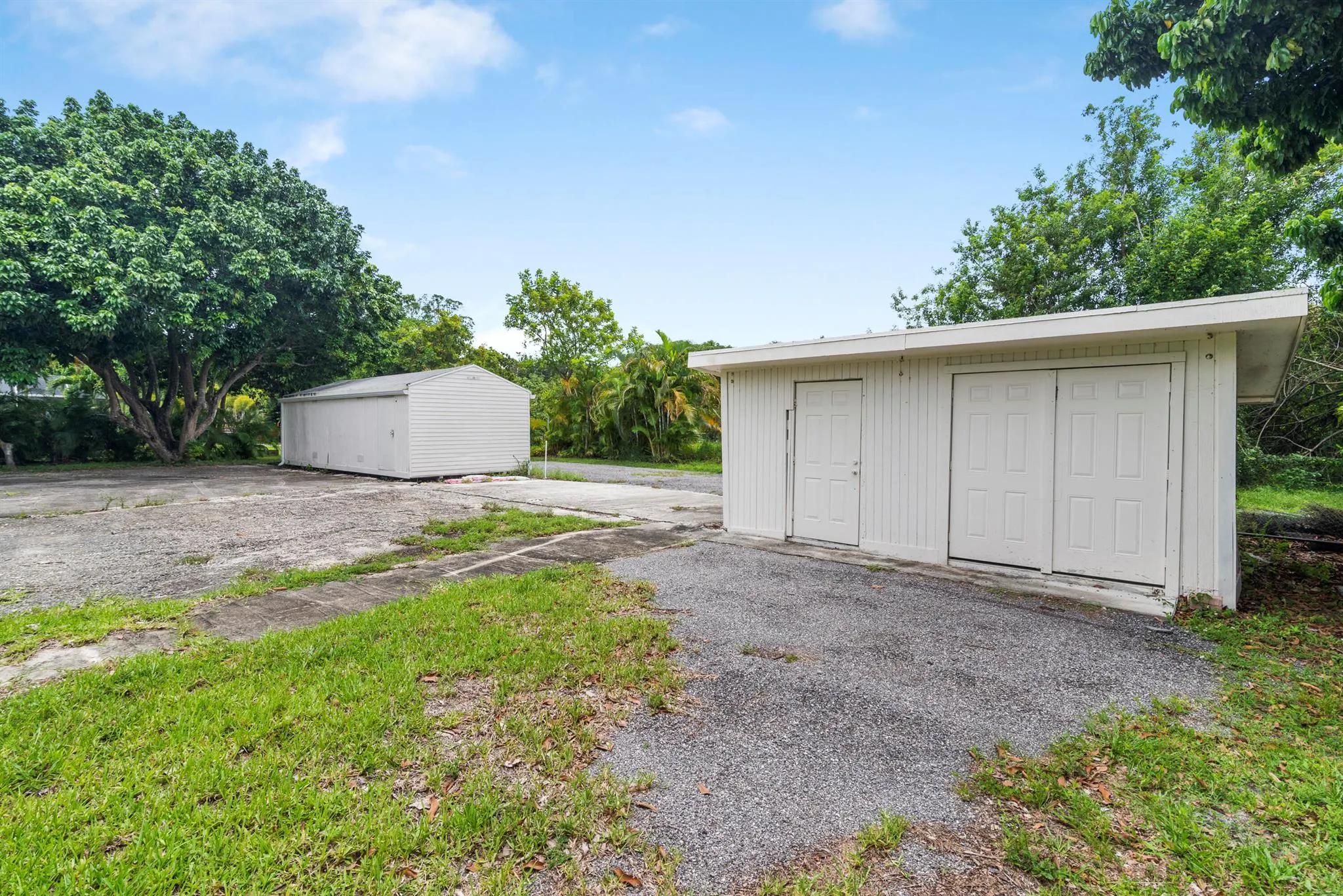 5516 Colbright Road