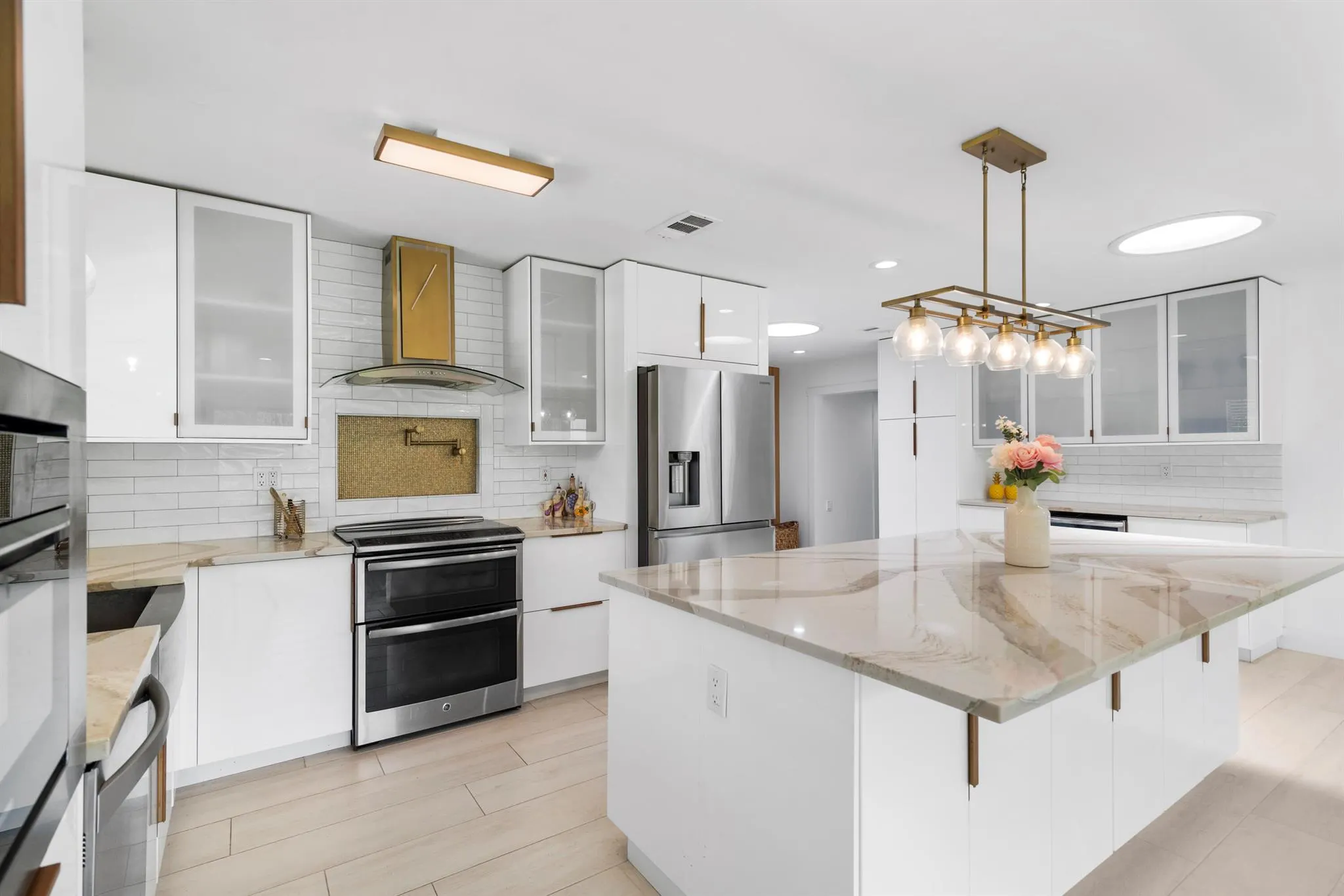 5516 Colbright Road