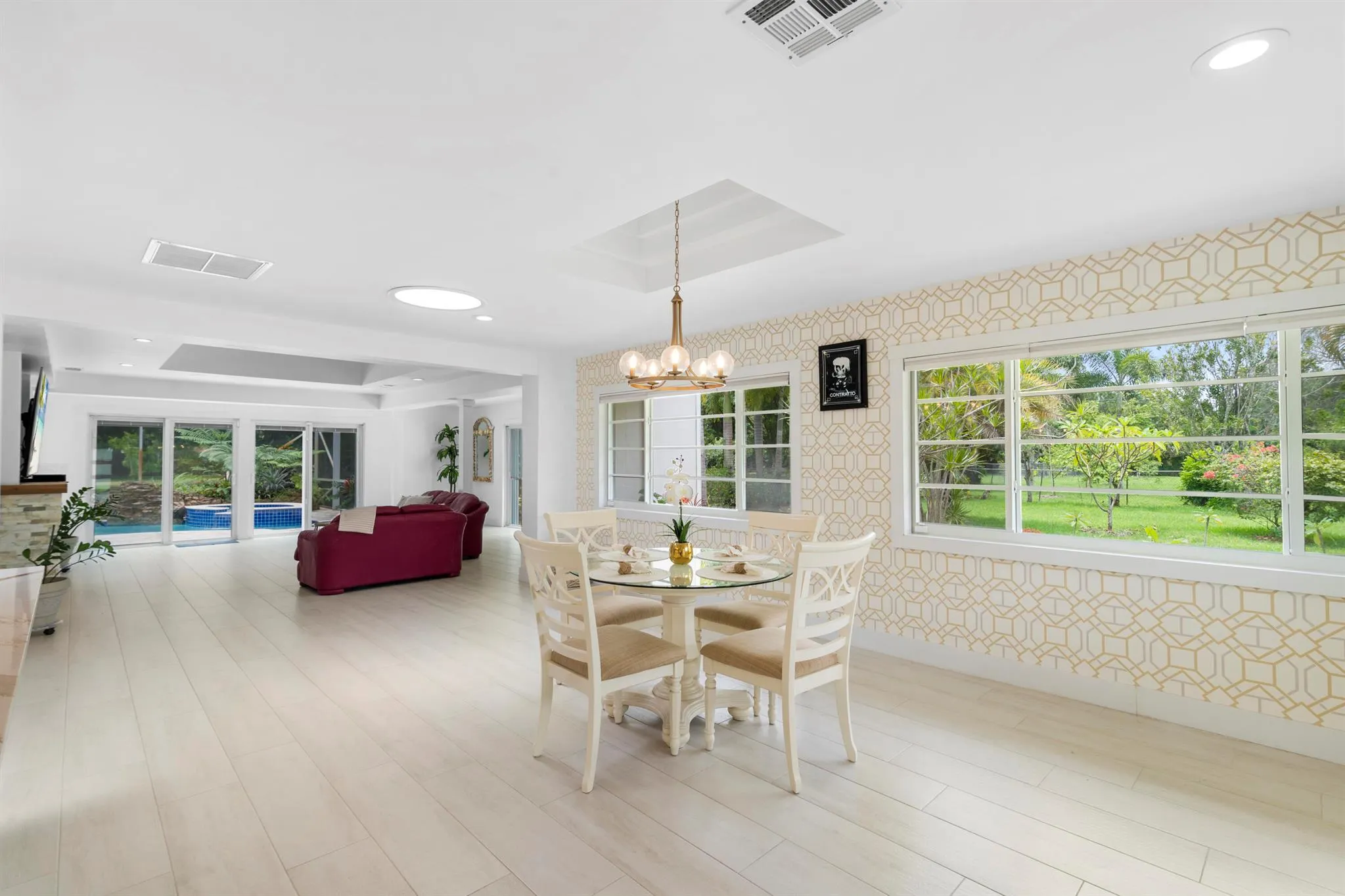 5516 Colbright Road