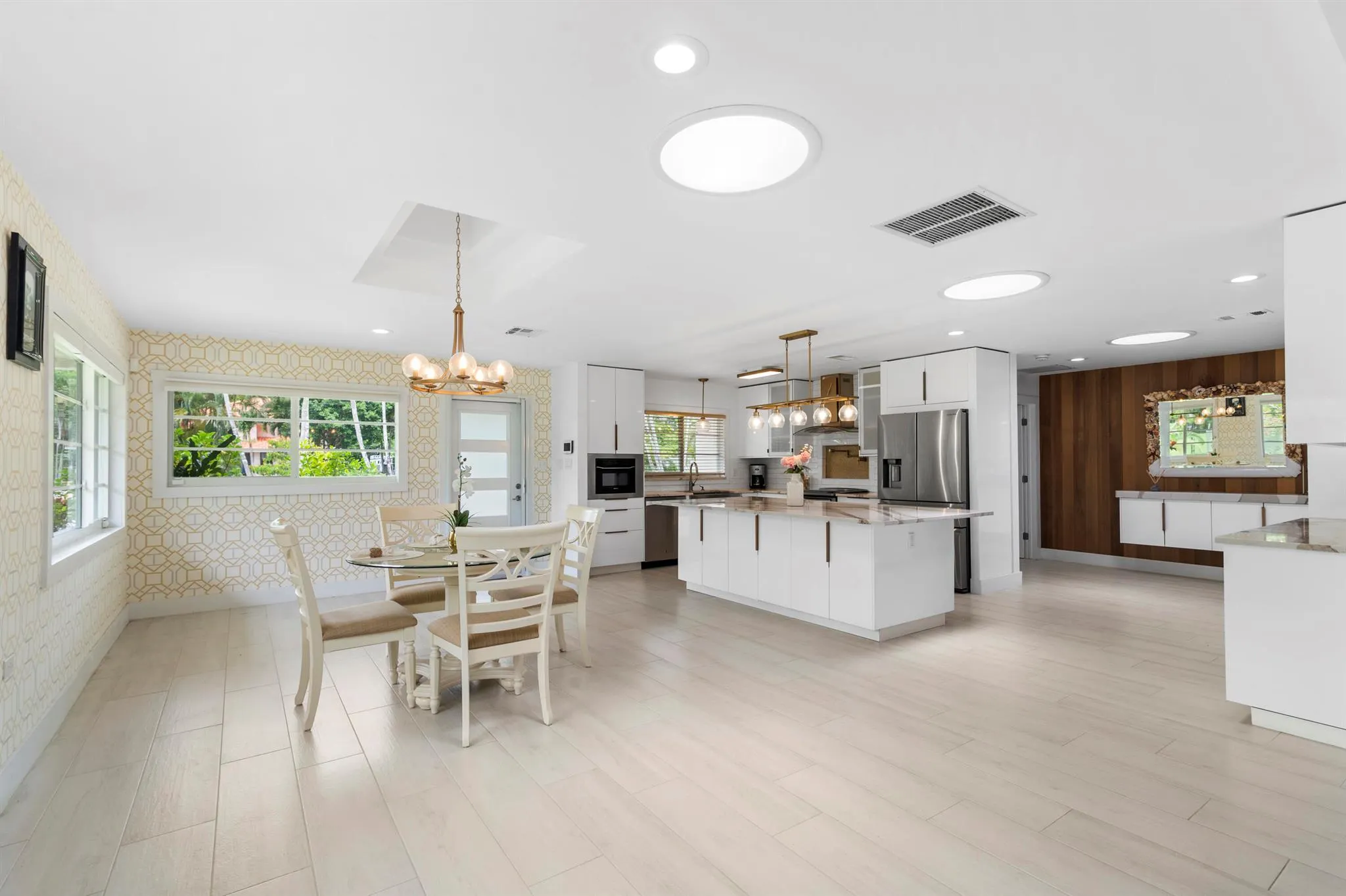5516 Colbright Road