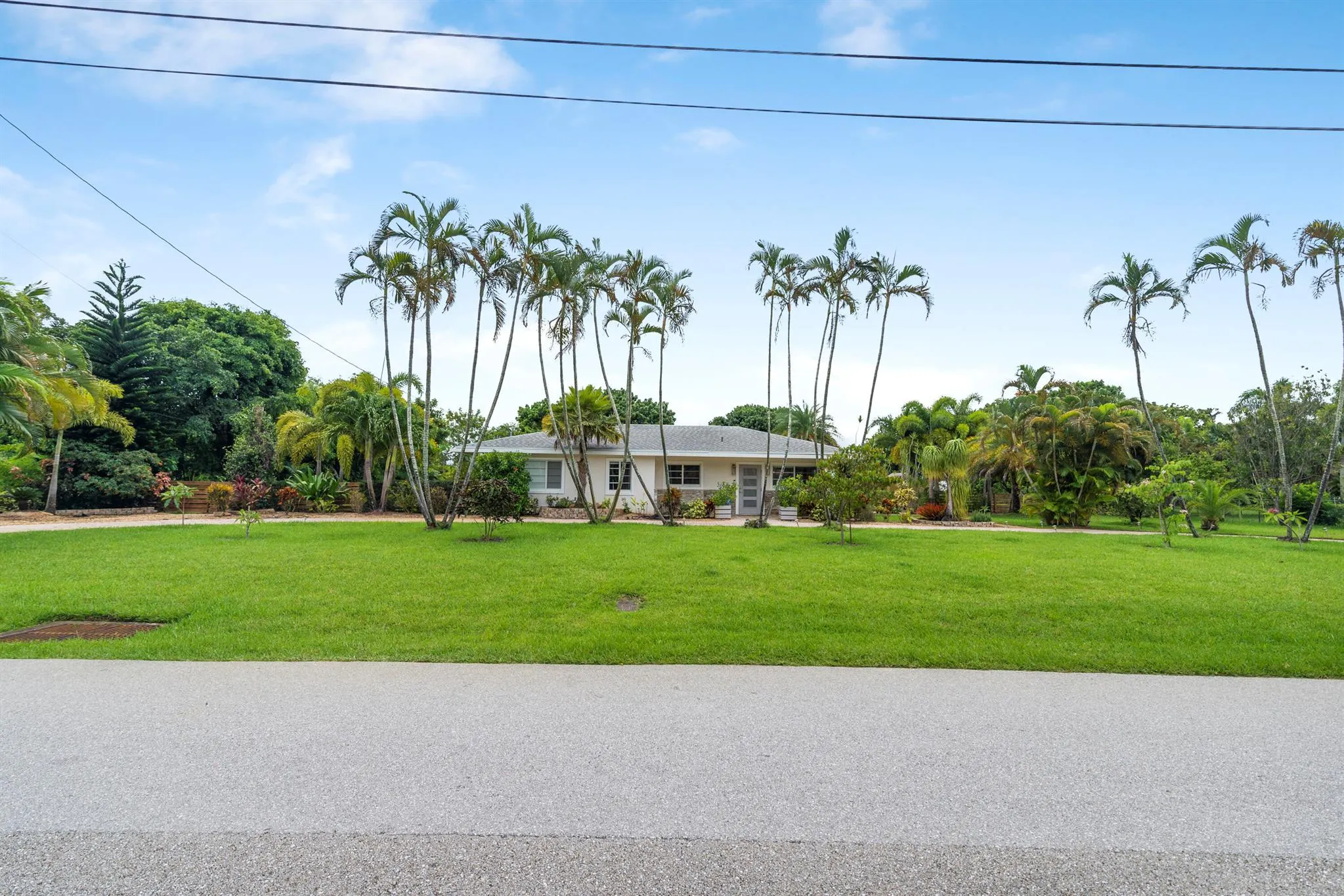 5516 Colbright Road