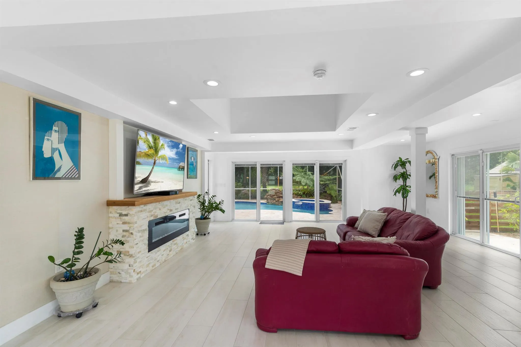 5516 Colbright Road