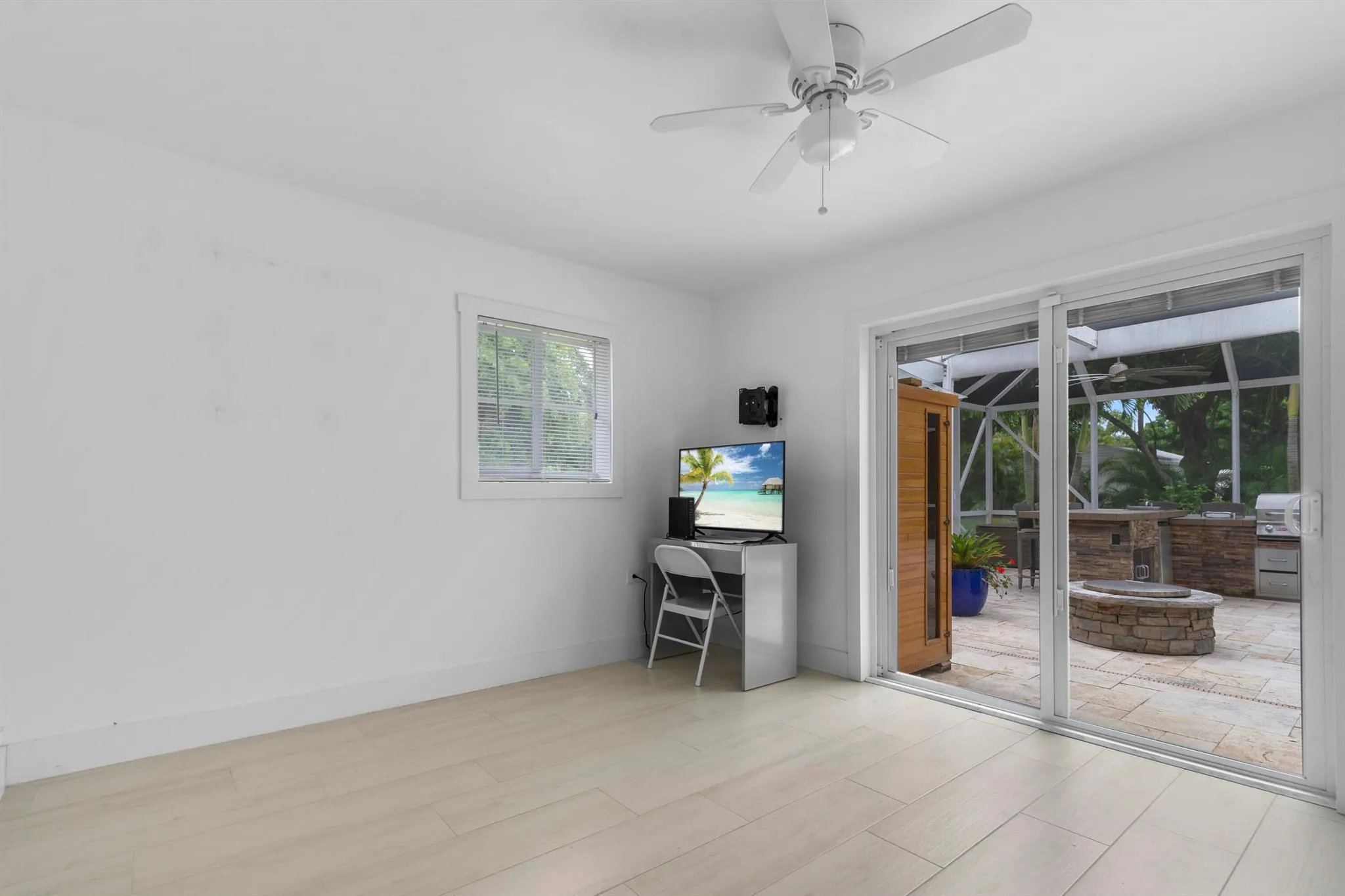5516 Colbright Road