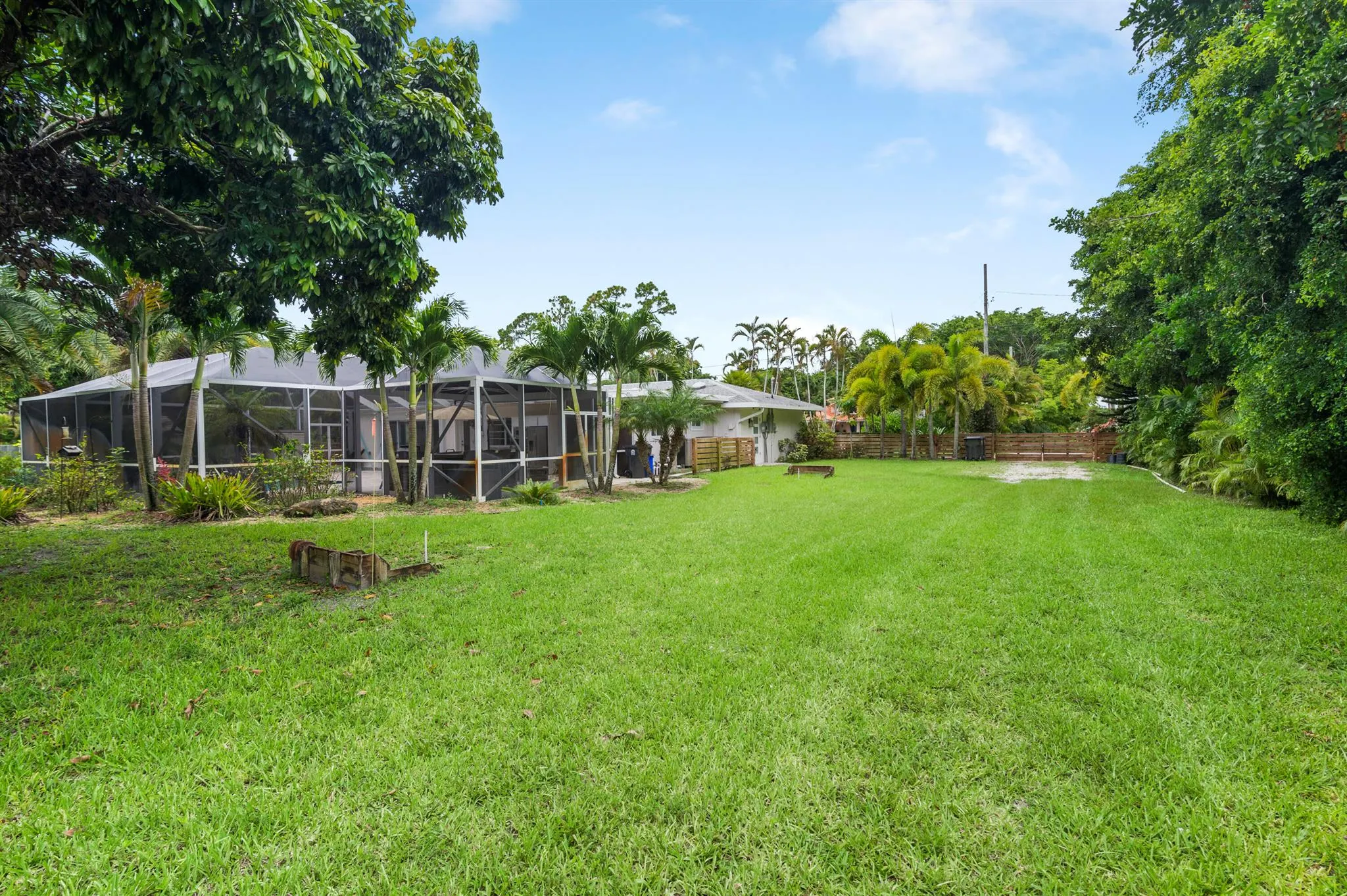 5516 Colbright Road