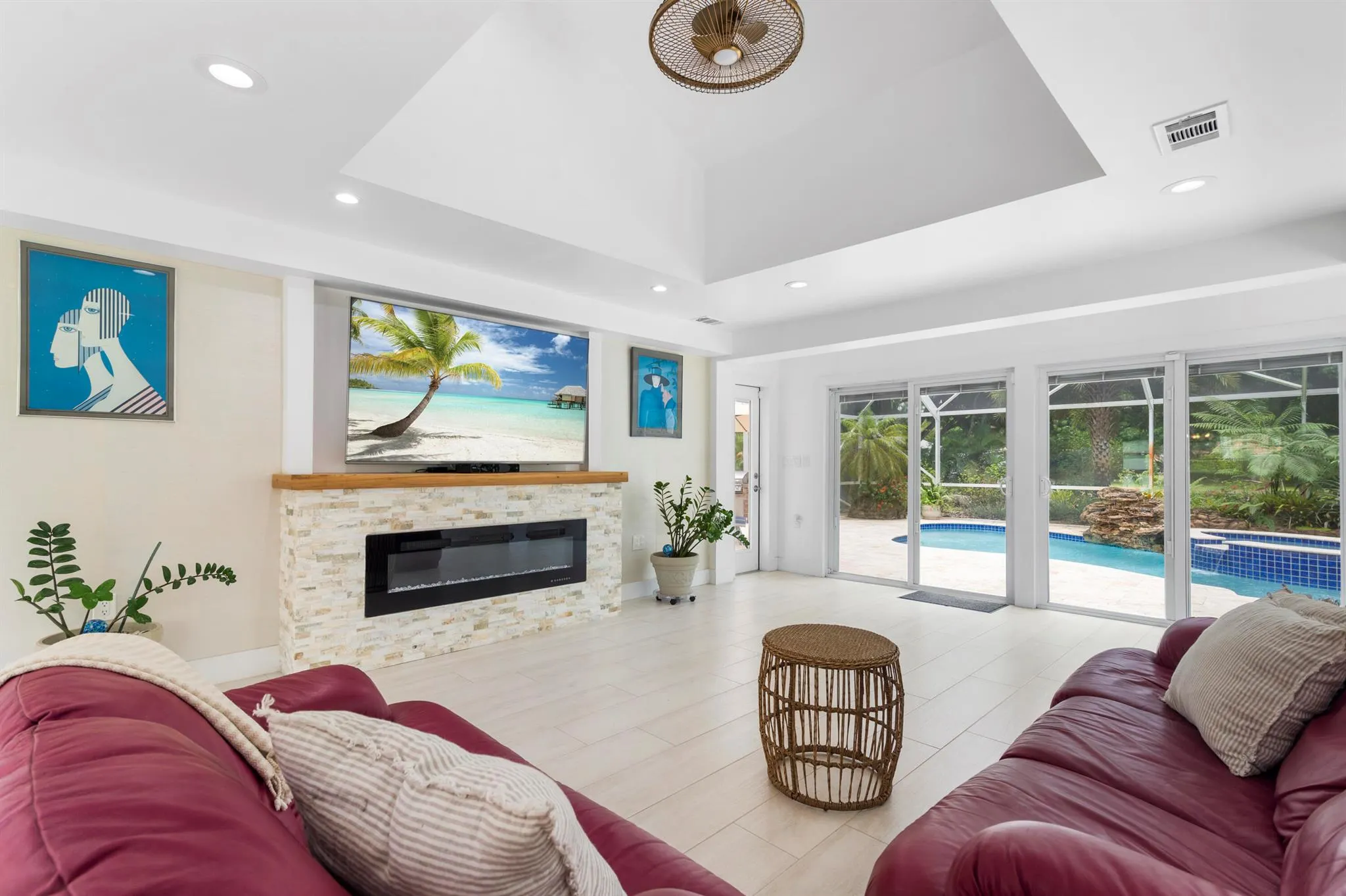 5516 Colbright Road
