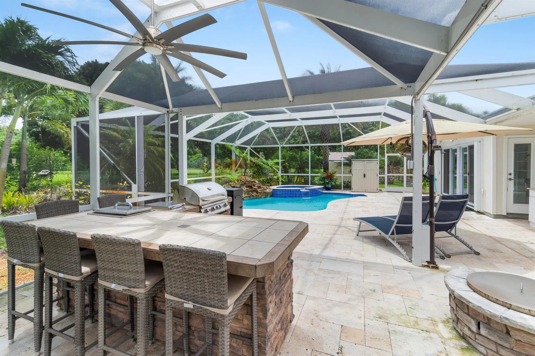 5516 Colbright Road