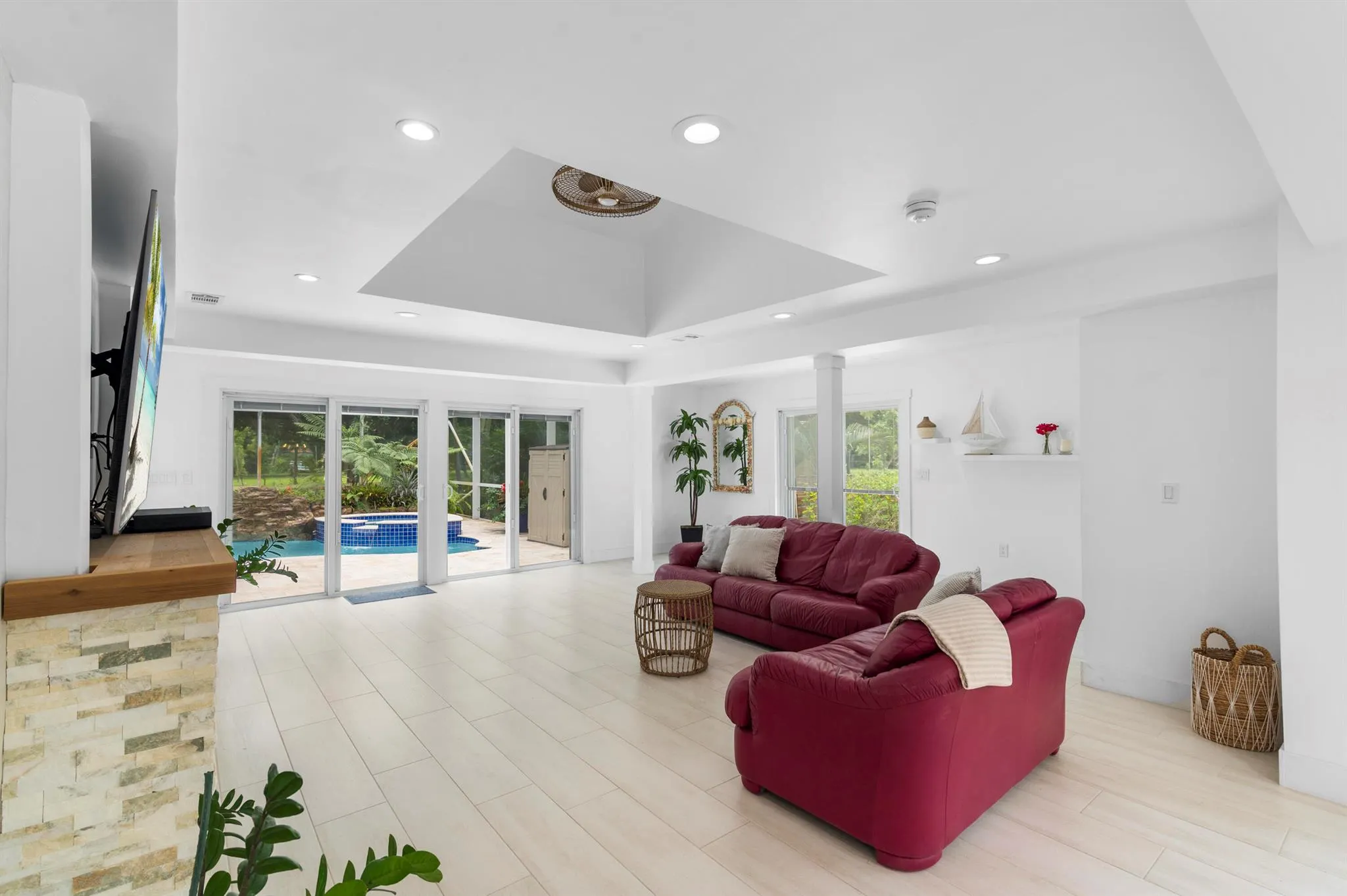 5516 Colbright Road