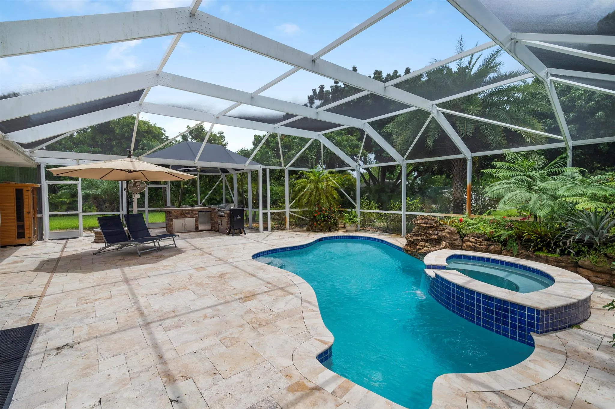 5516 Colbright Road