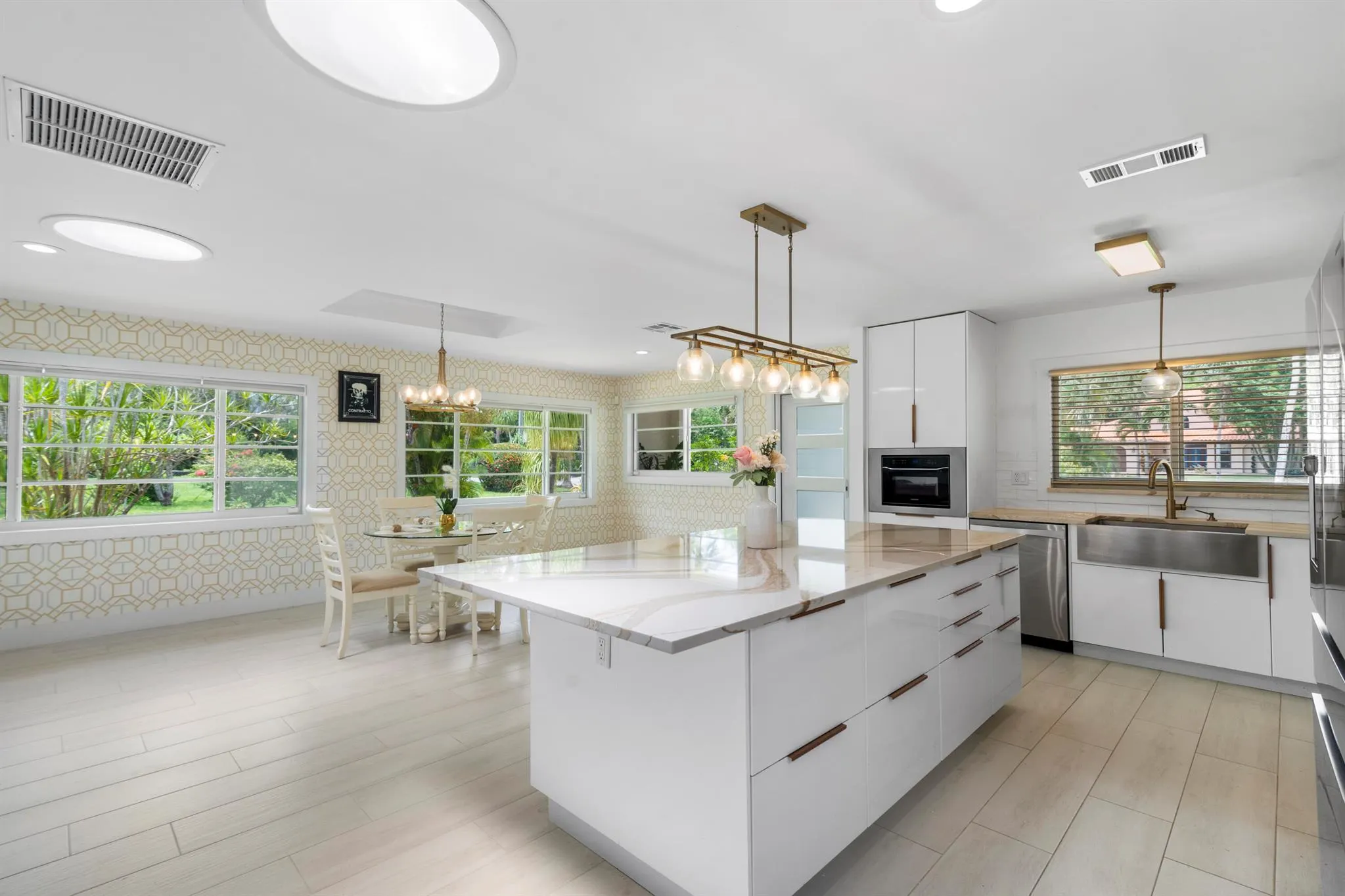5516 Colbright Road