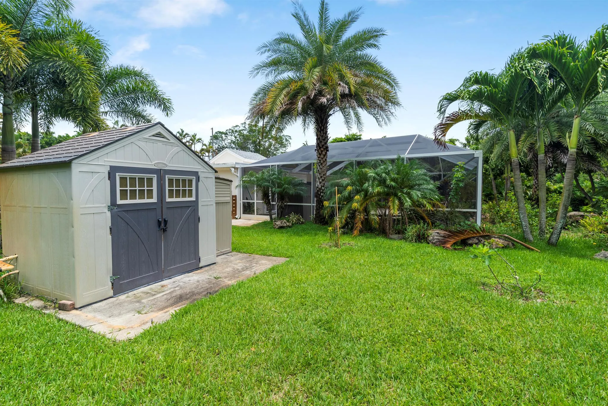 5516 Colbright Road