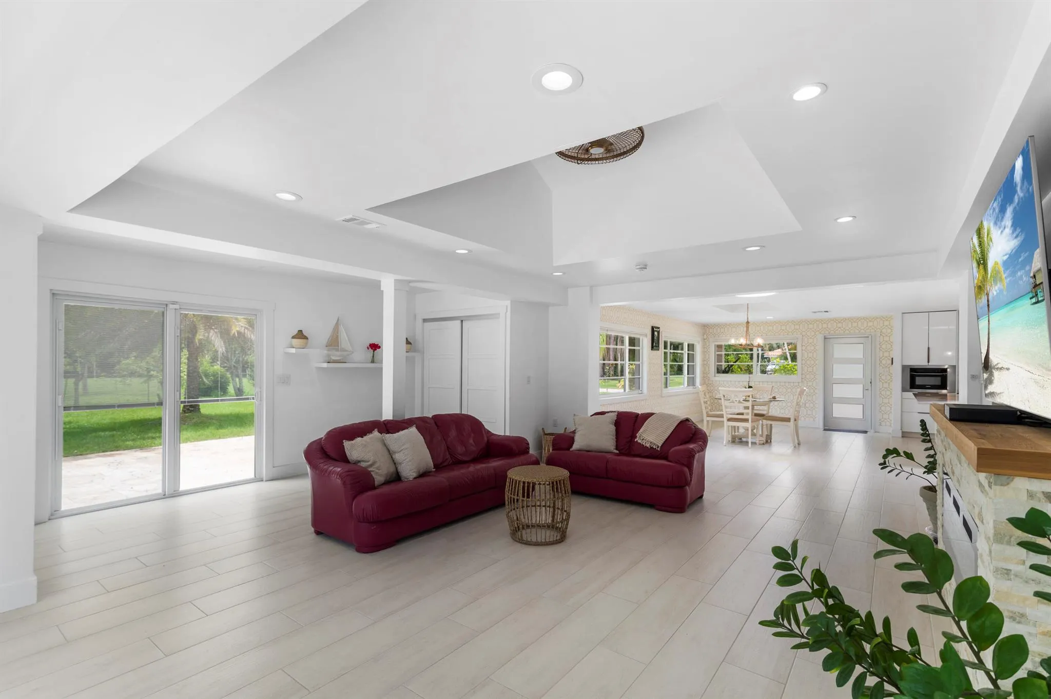 5516 Colbright Road
