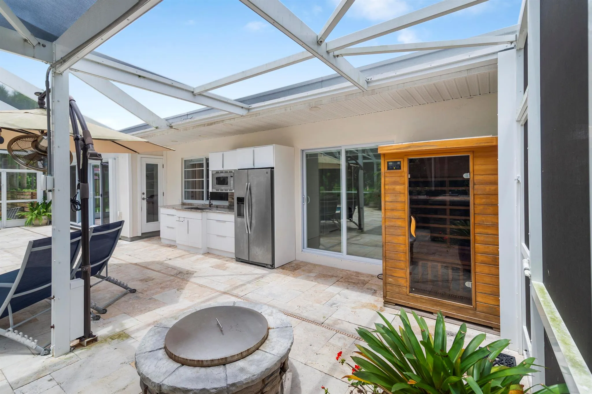 5516 Colbright Road