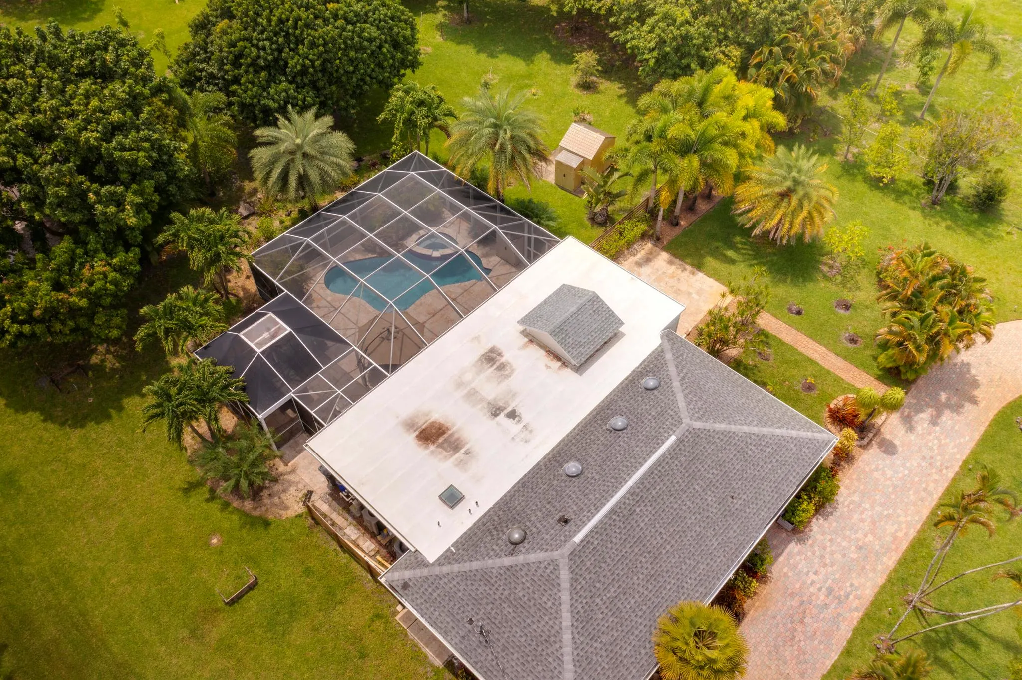 5516 Colbright Road