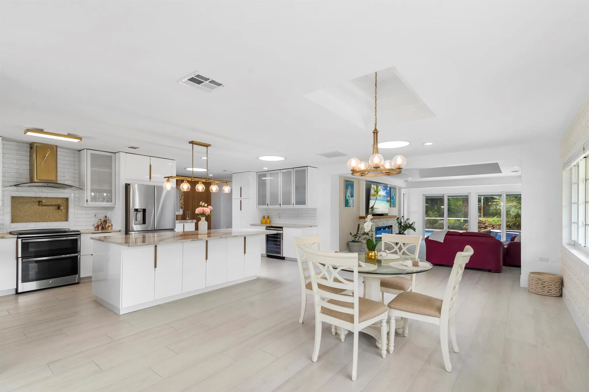 5516 Colbright Road