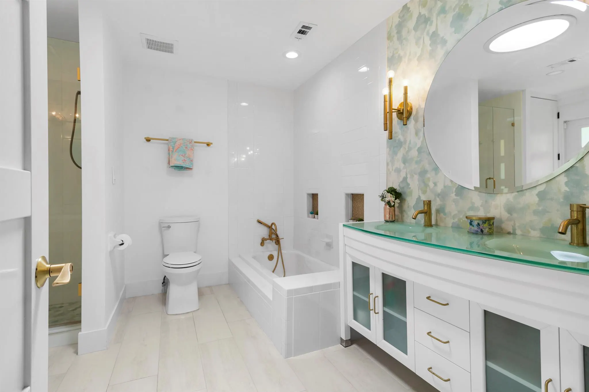 5516 Colbright Road