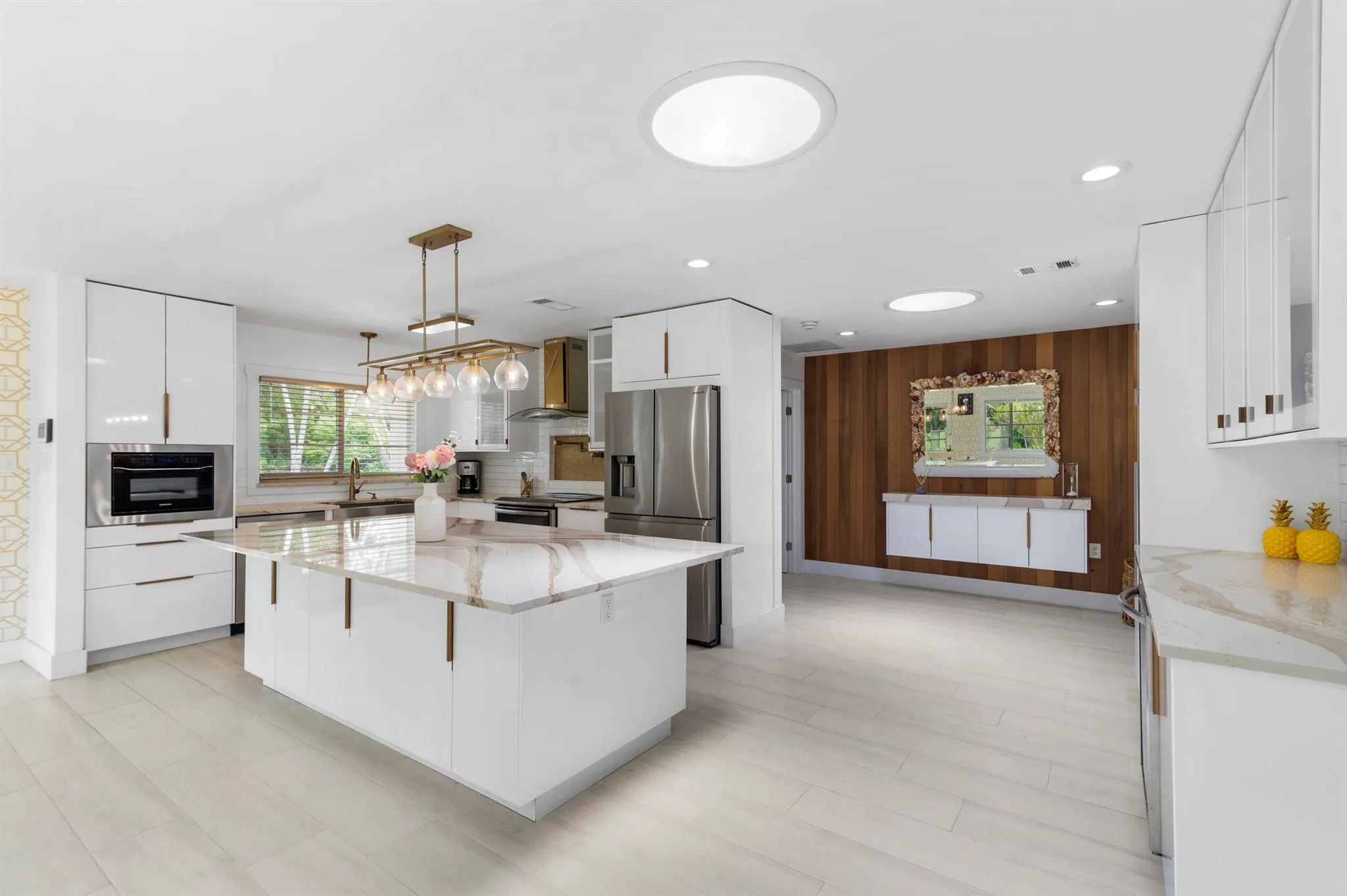 5516 Colbright Road