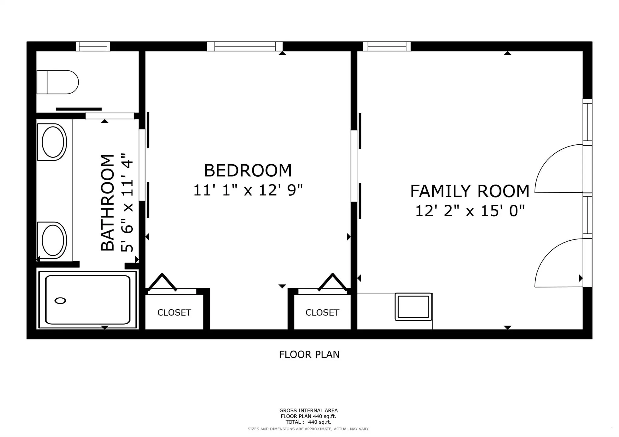 1144 Crystal Drive