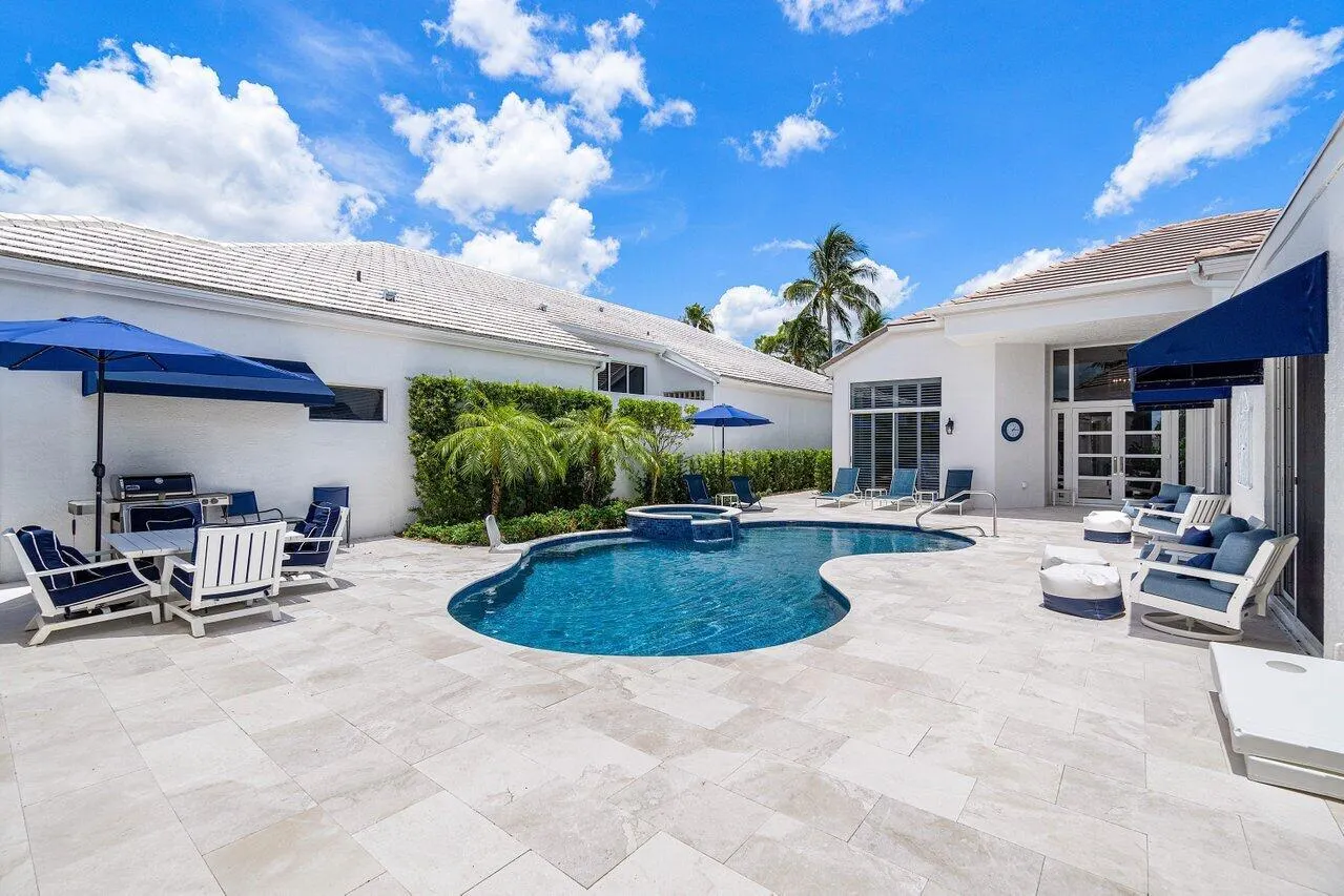 1144 Crystal Drive
