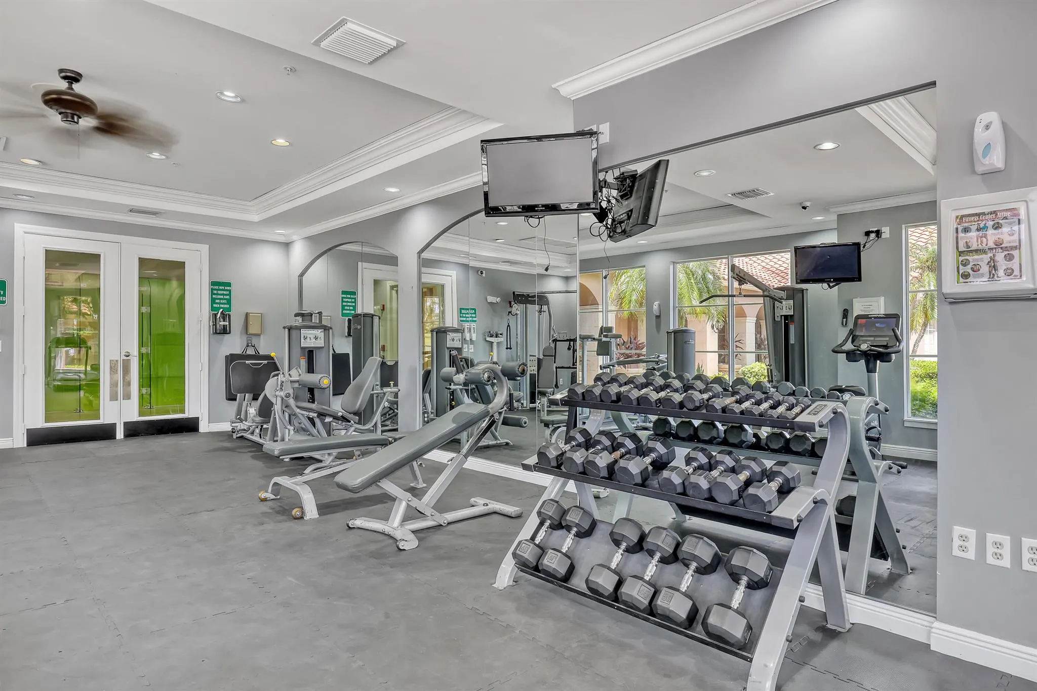 11790 Saint Andrews Place, #105