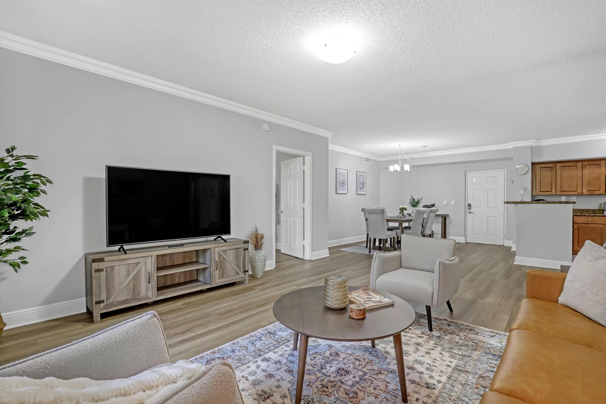 11790 Saint Andrews Place, #105