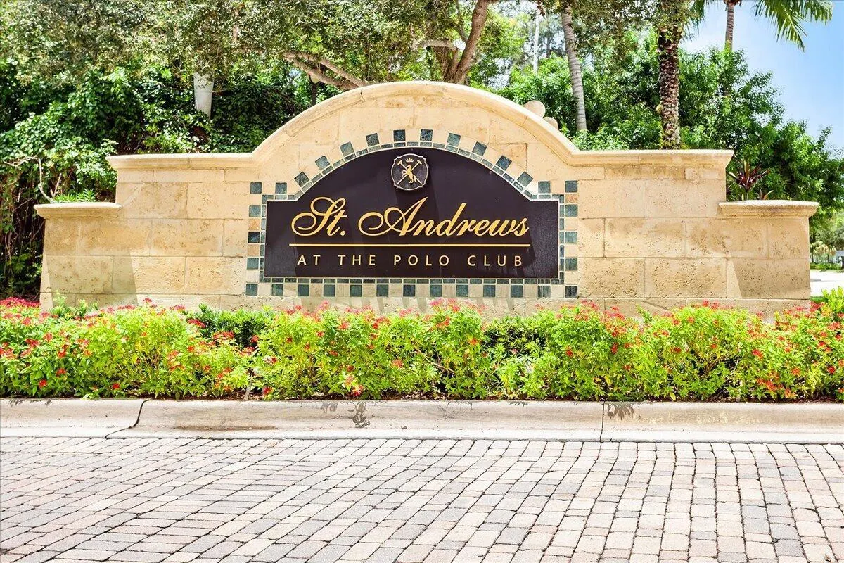 11790 Saint Andrews Place, #105