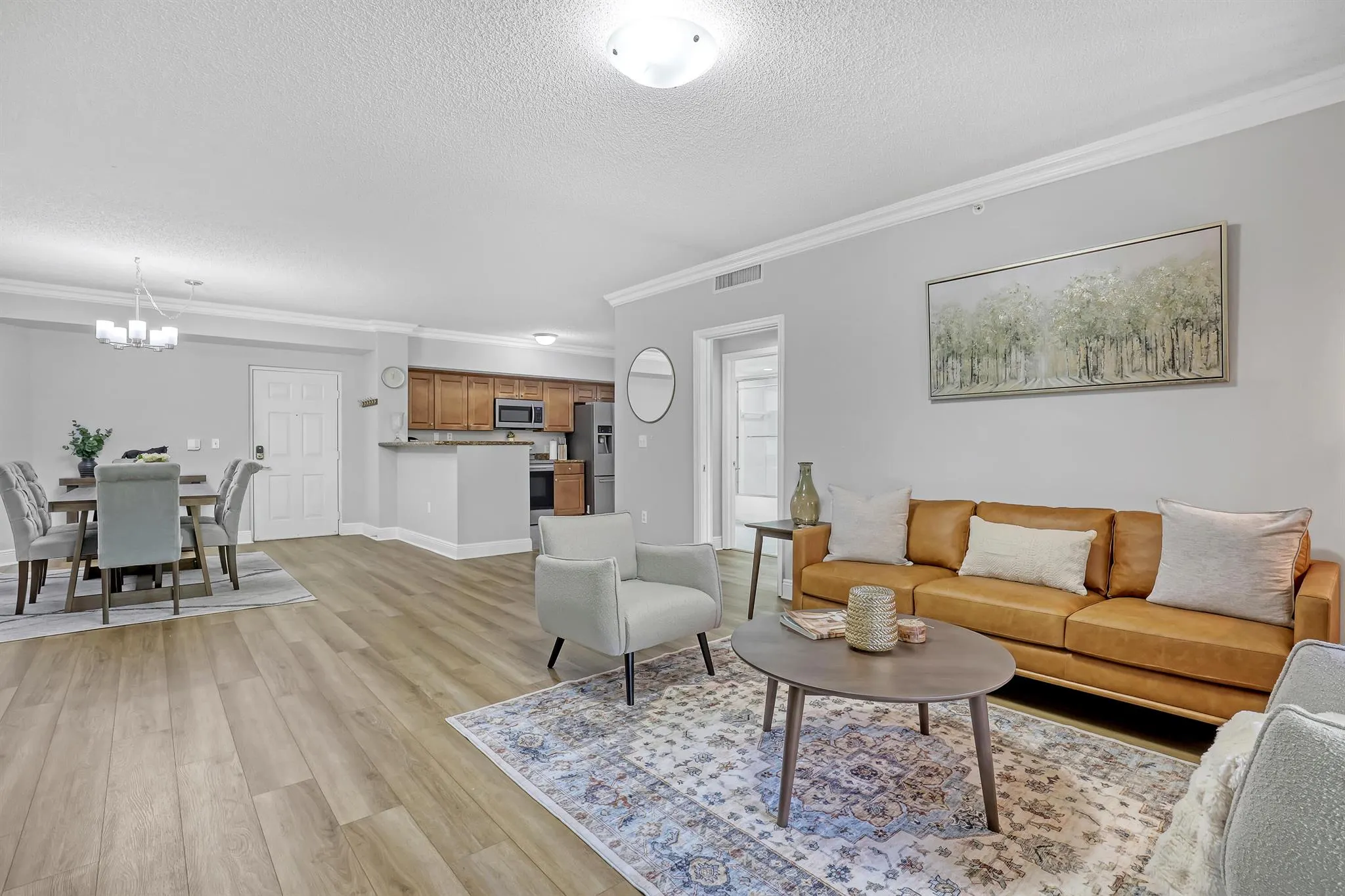 11790 Saint Andrews Place, #105