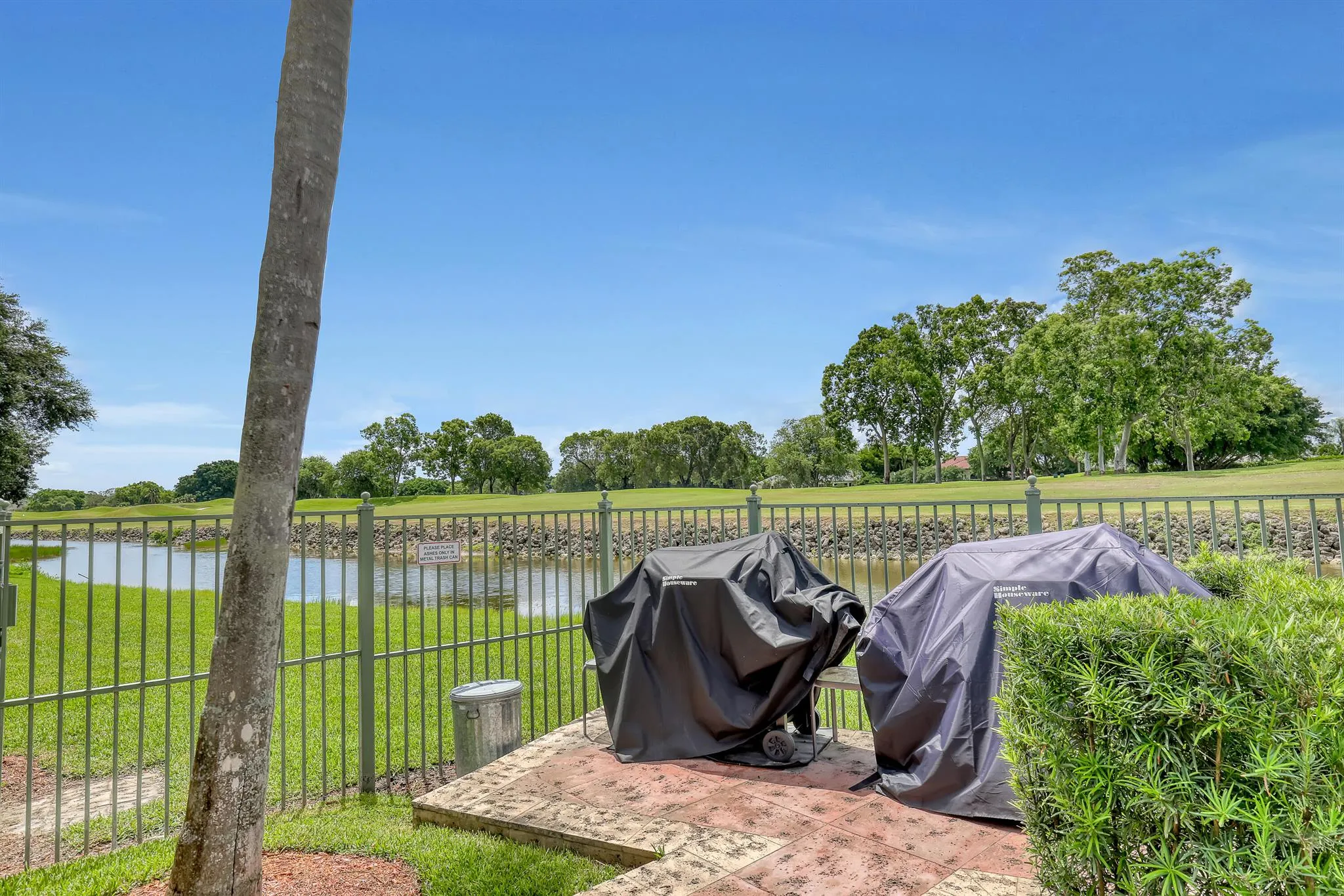 11790 Saint Andrews Place, #105