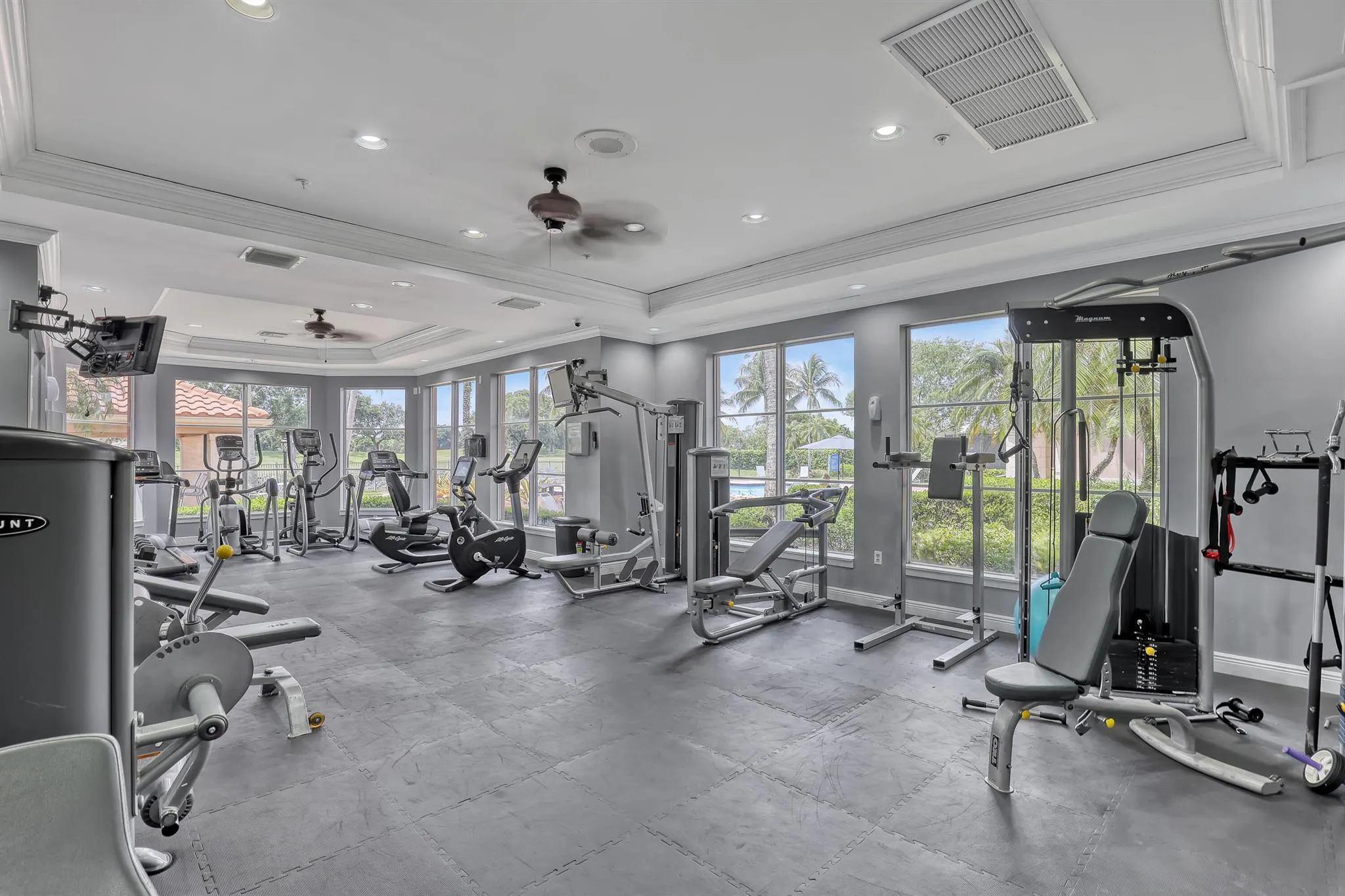 11790 Saint Andrews Place, #105