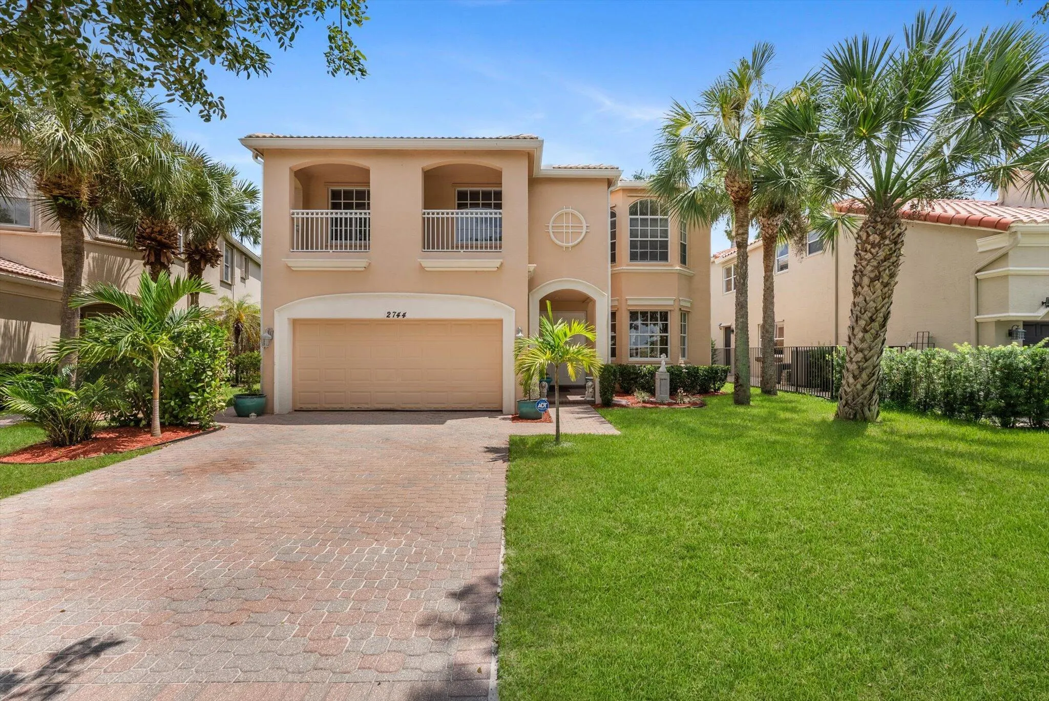 2744 Shaughnessy Drive
