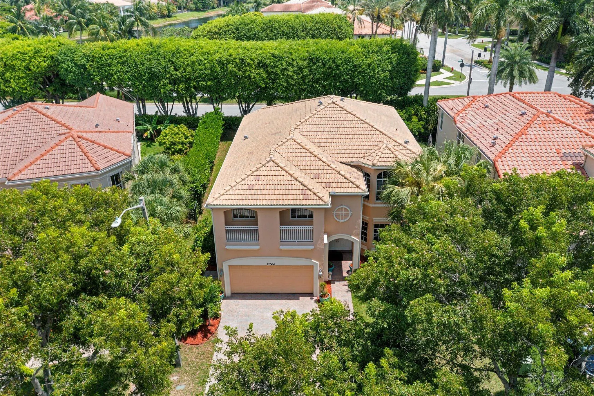 2744 Shaughnessy Drive