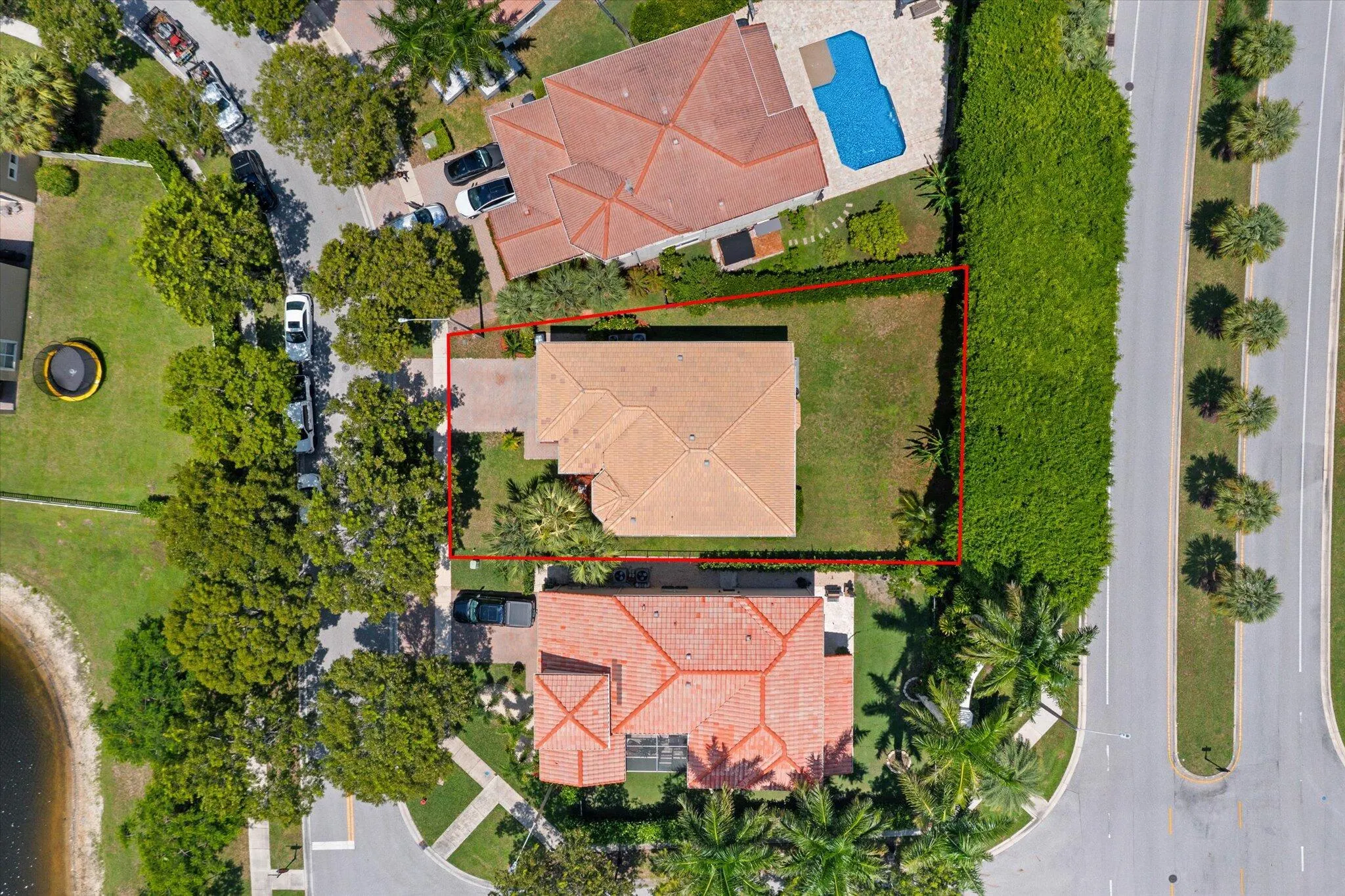 2744 Shaughnessy Drive