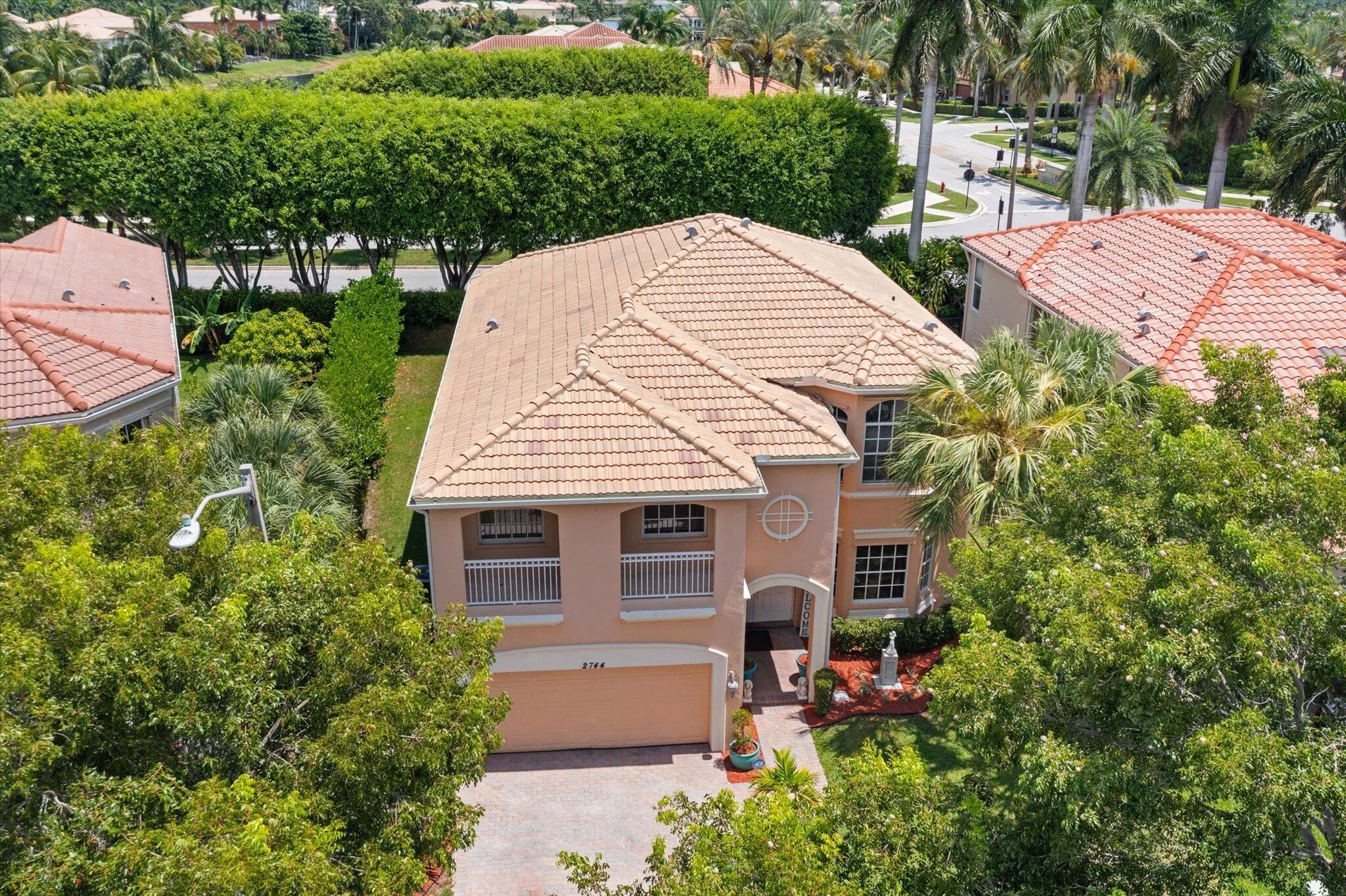 2744 Shaughnessy Drive