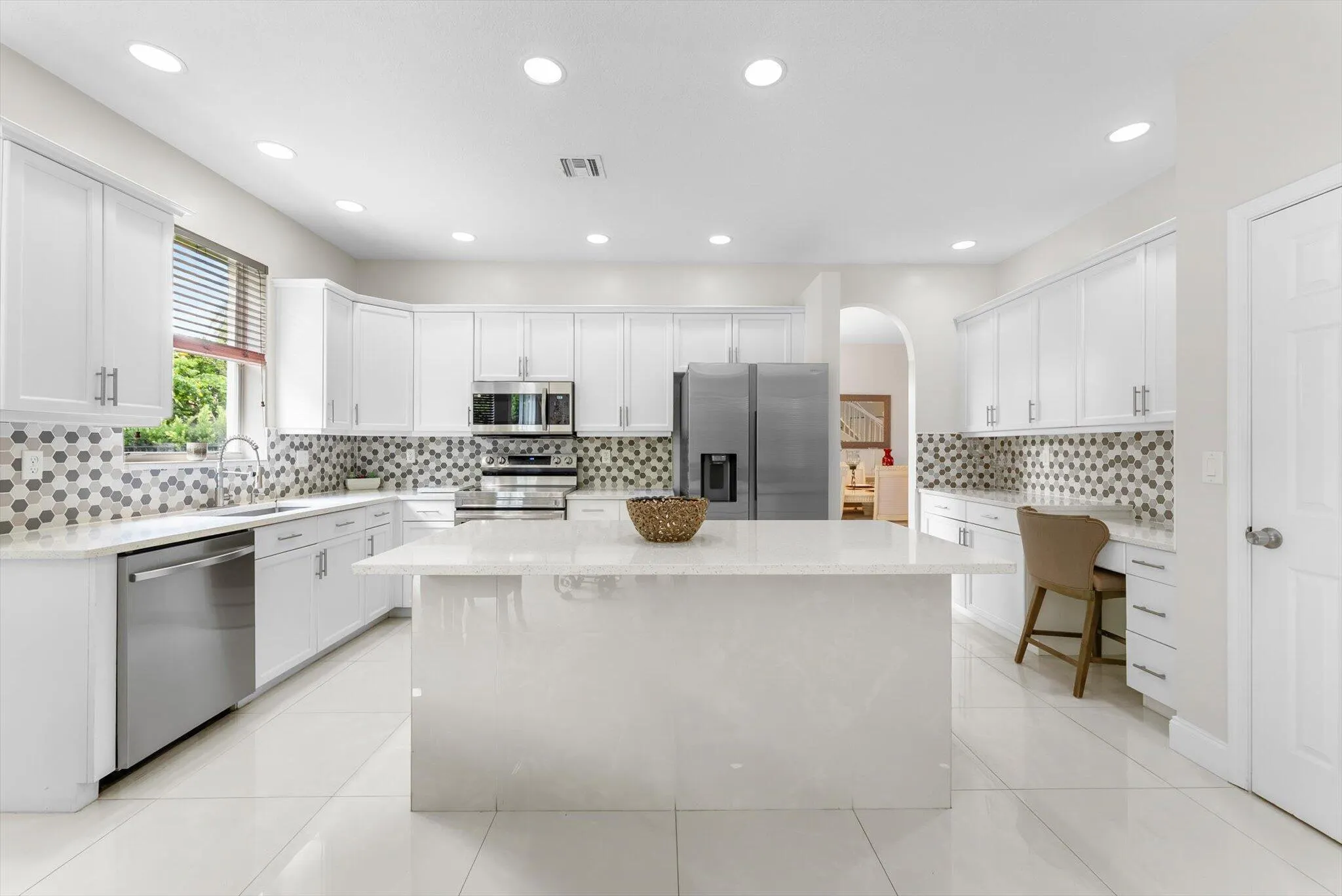 2744 Shaughnessy Drive