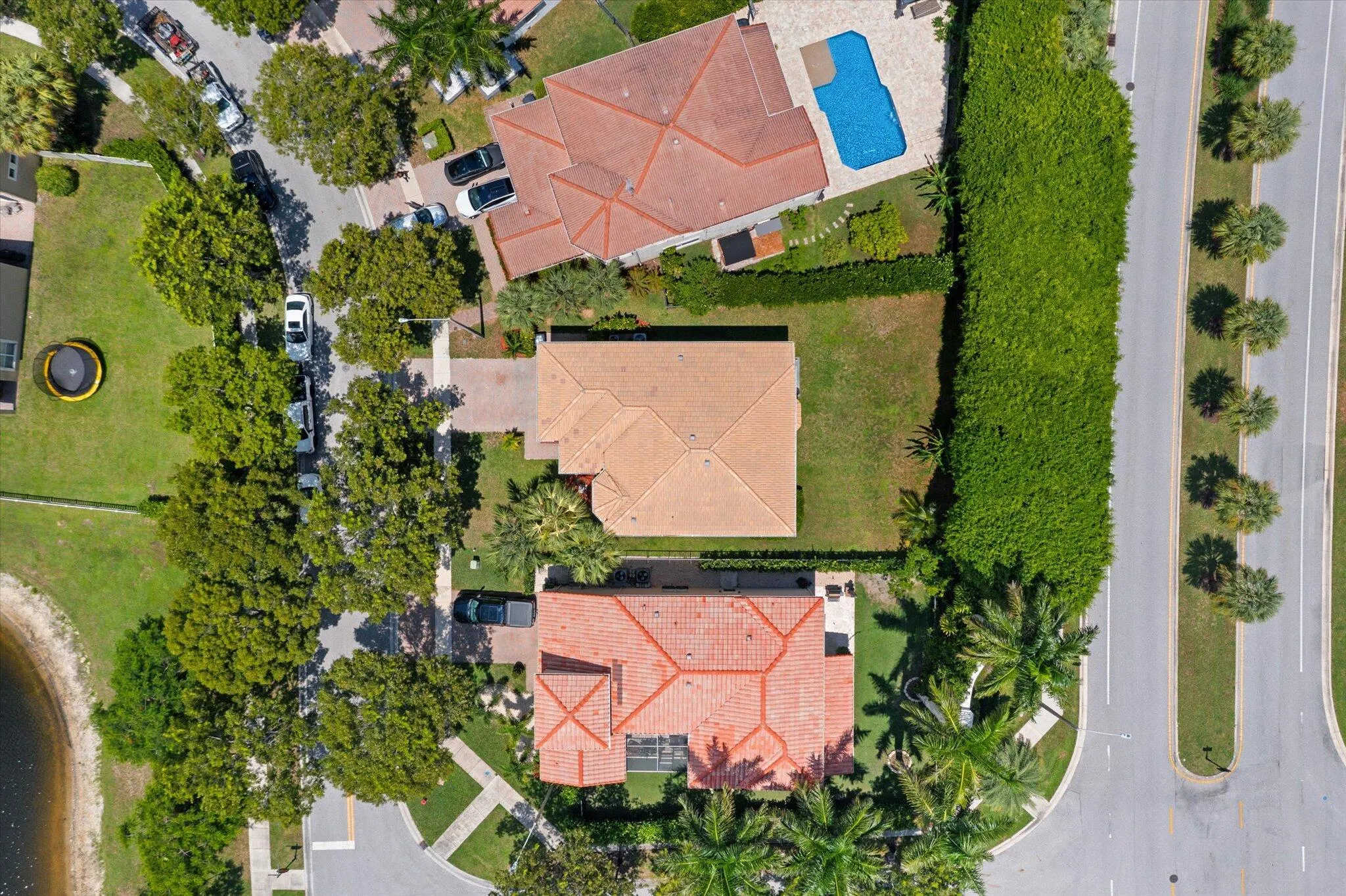 2744 Shaughnessy Drive