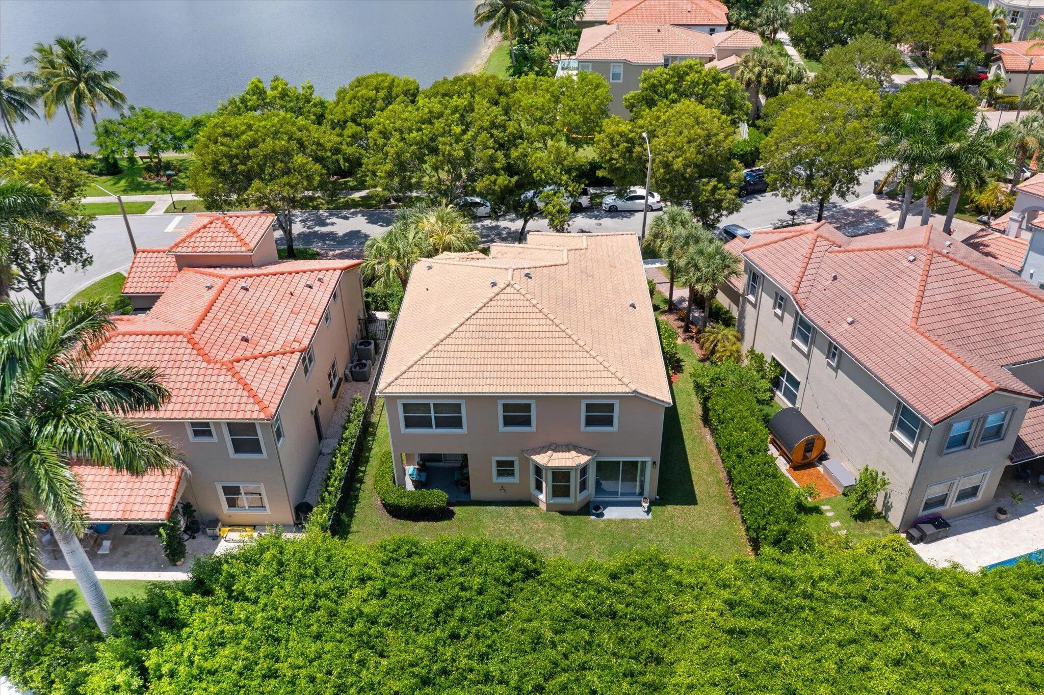 2744 Shaughnessy Drive