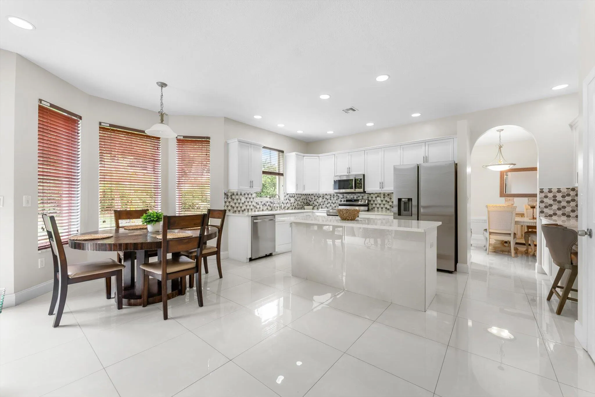 2744 Shaughnessy Drive