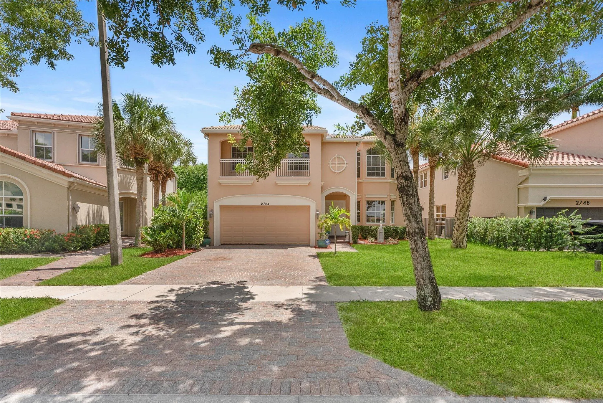 2744 Shaughnessy Drive