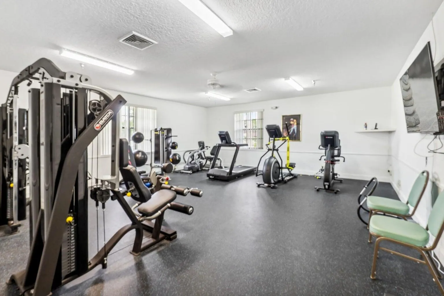 12015 Greenway Circle S, #101
