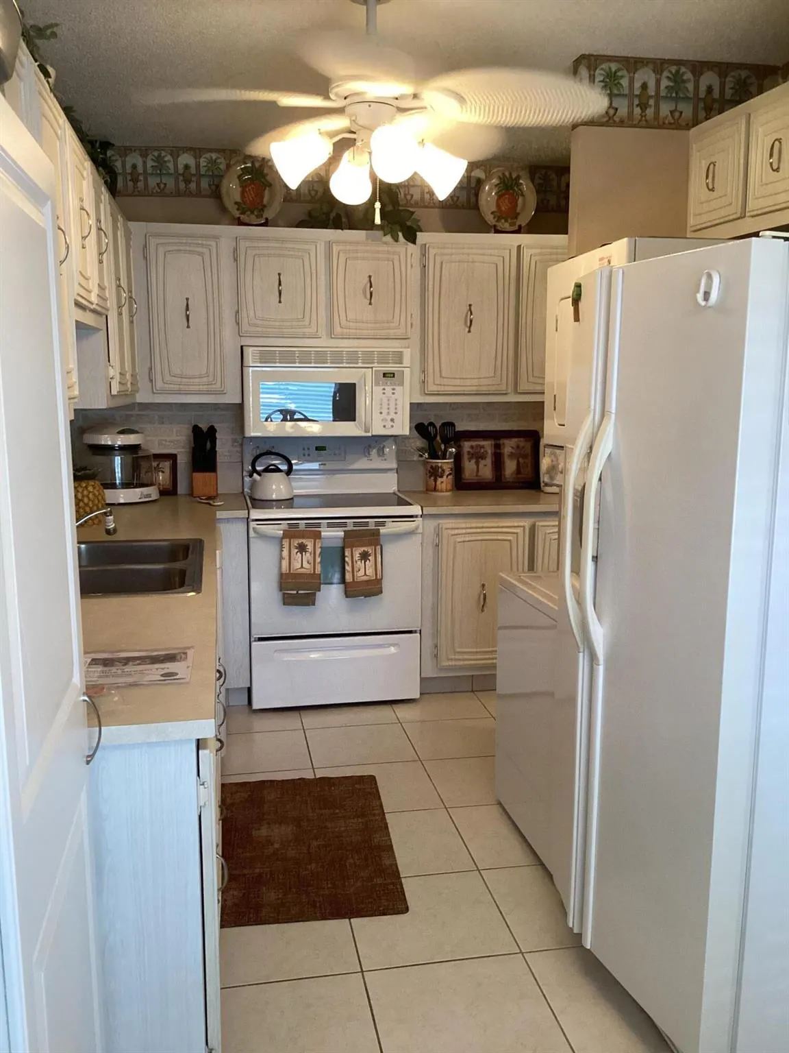 20860 Covington Drive, #1410