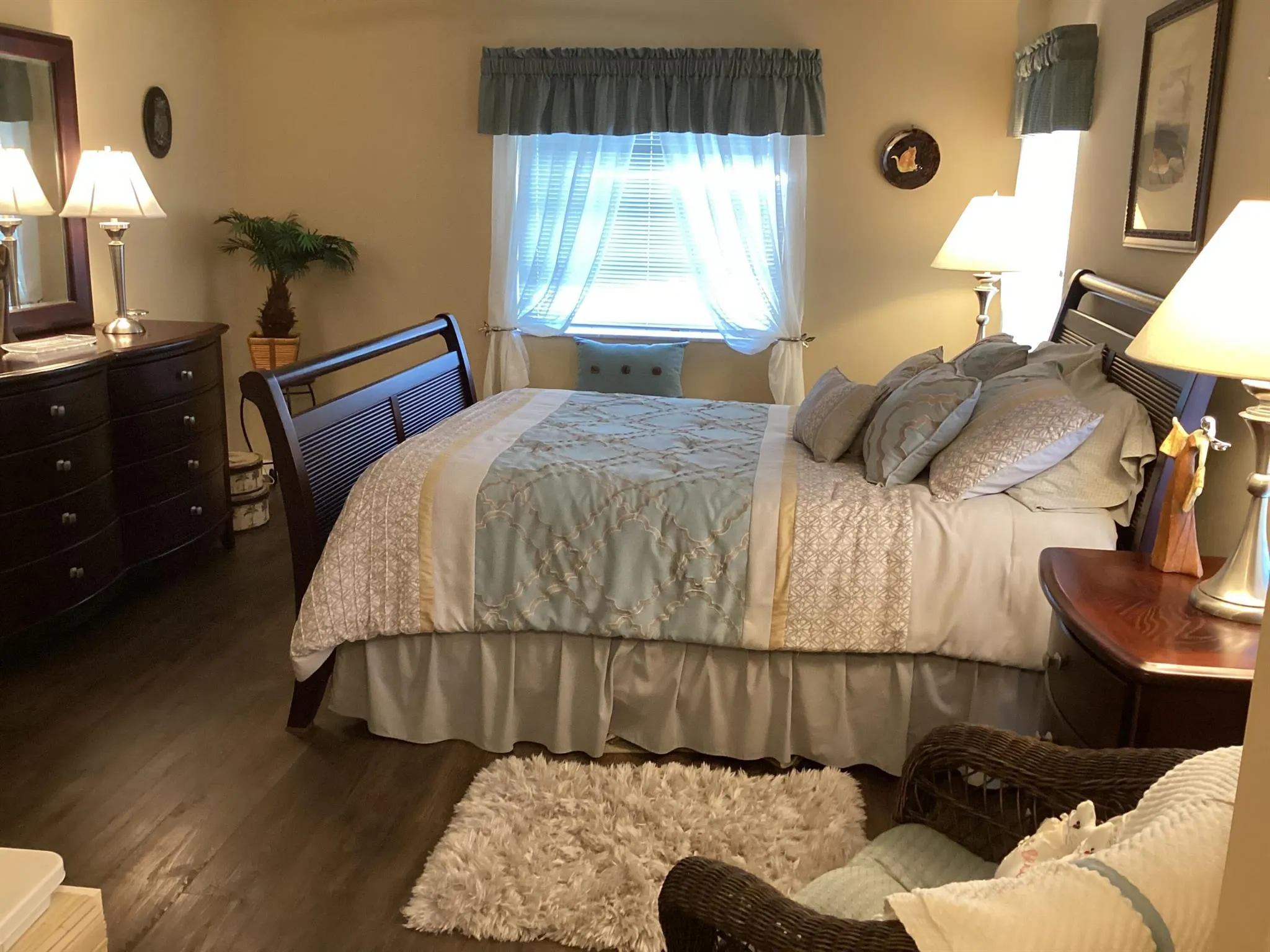 20860 Covington Drive, #1410