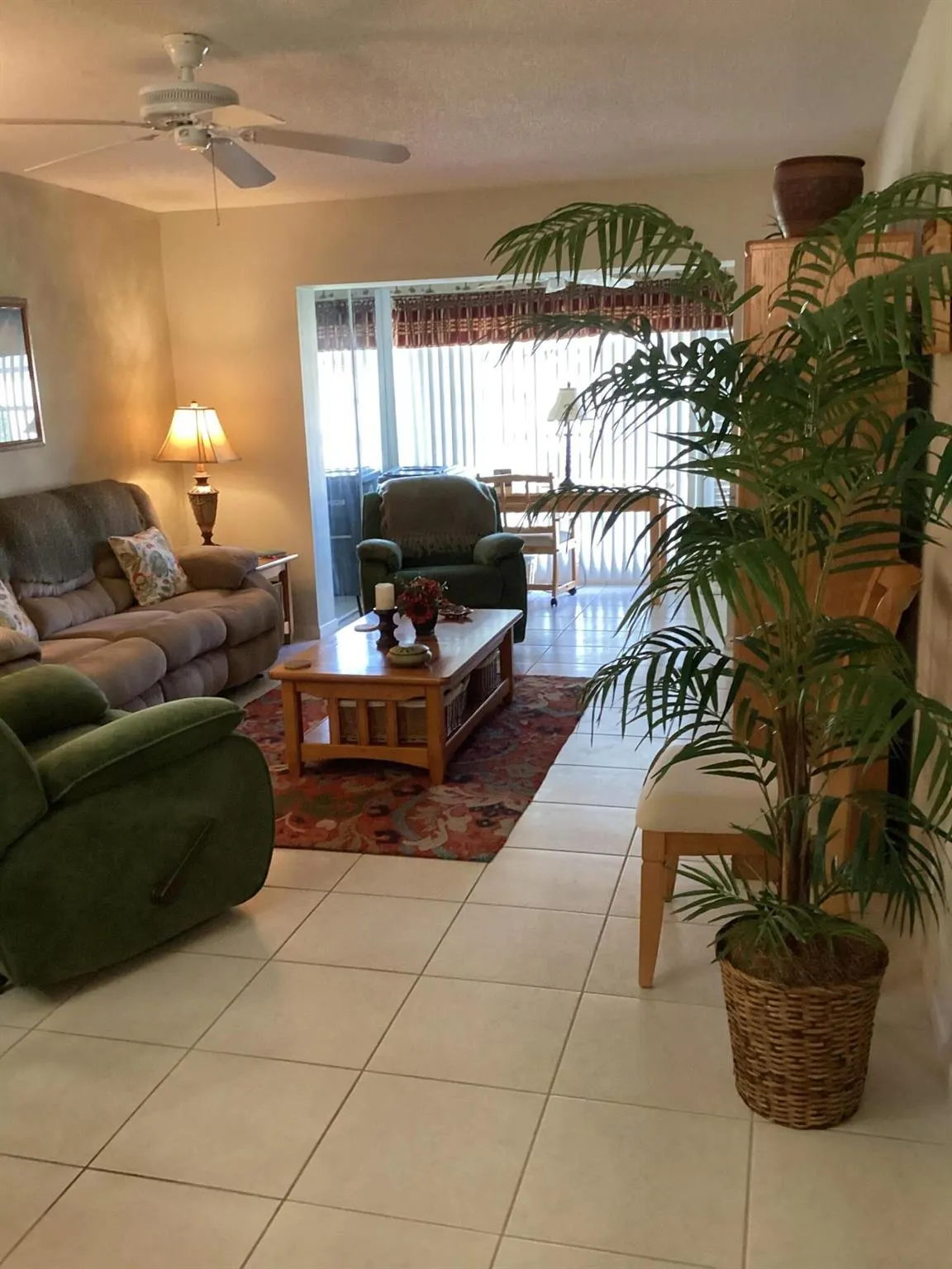 20860 Covington Drive, #1410