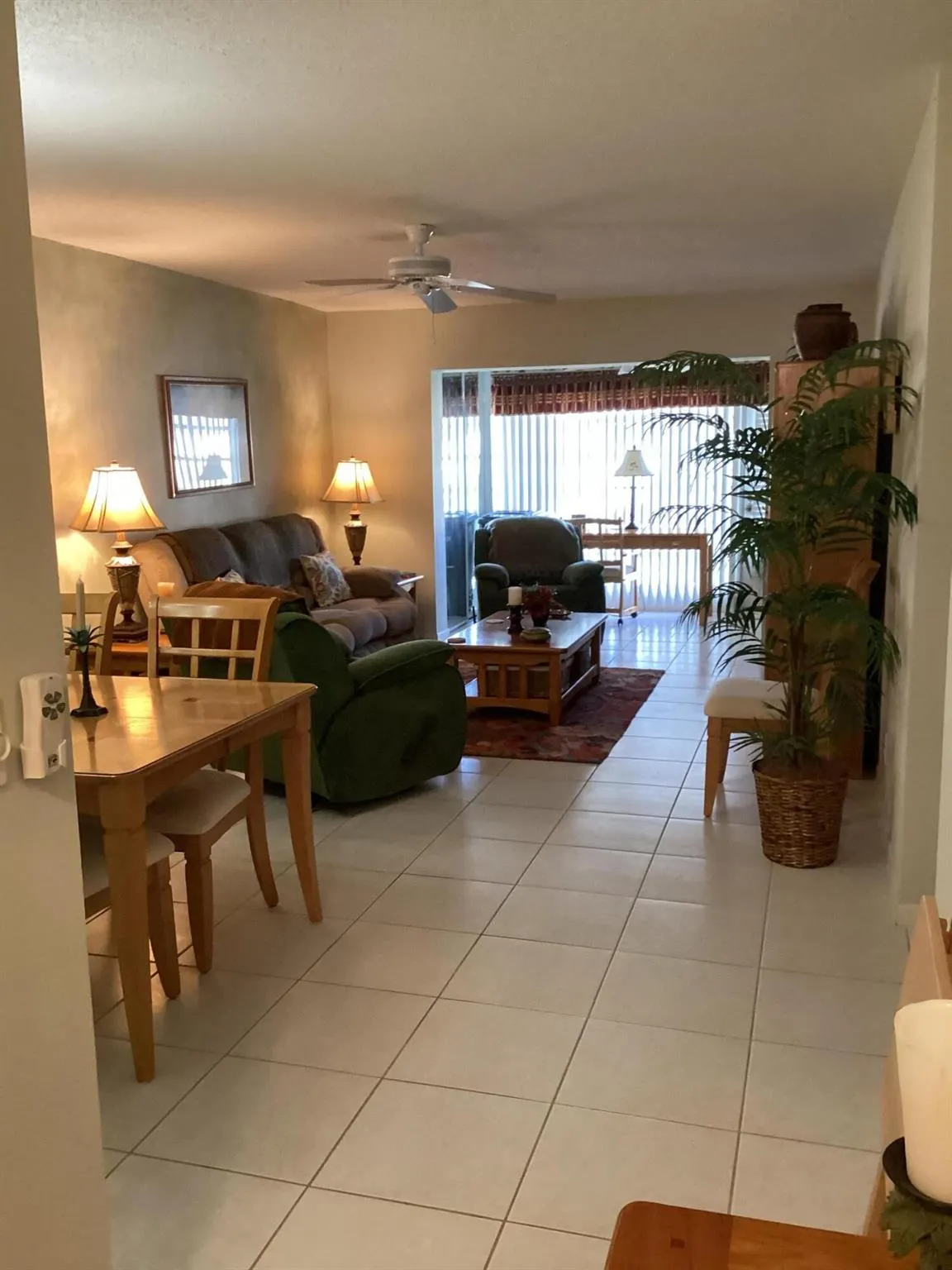 20860 Covington Drive, #1410