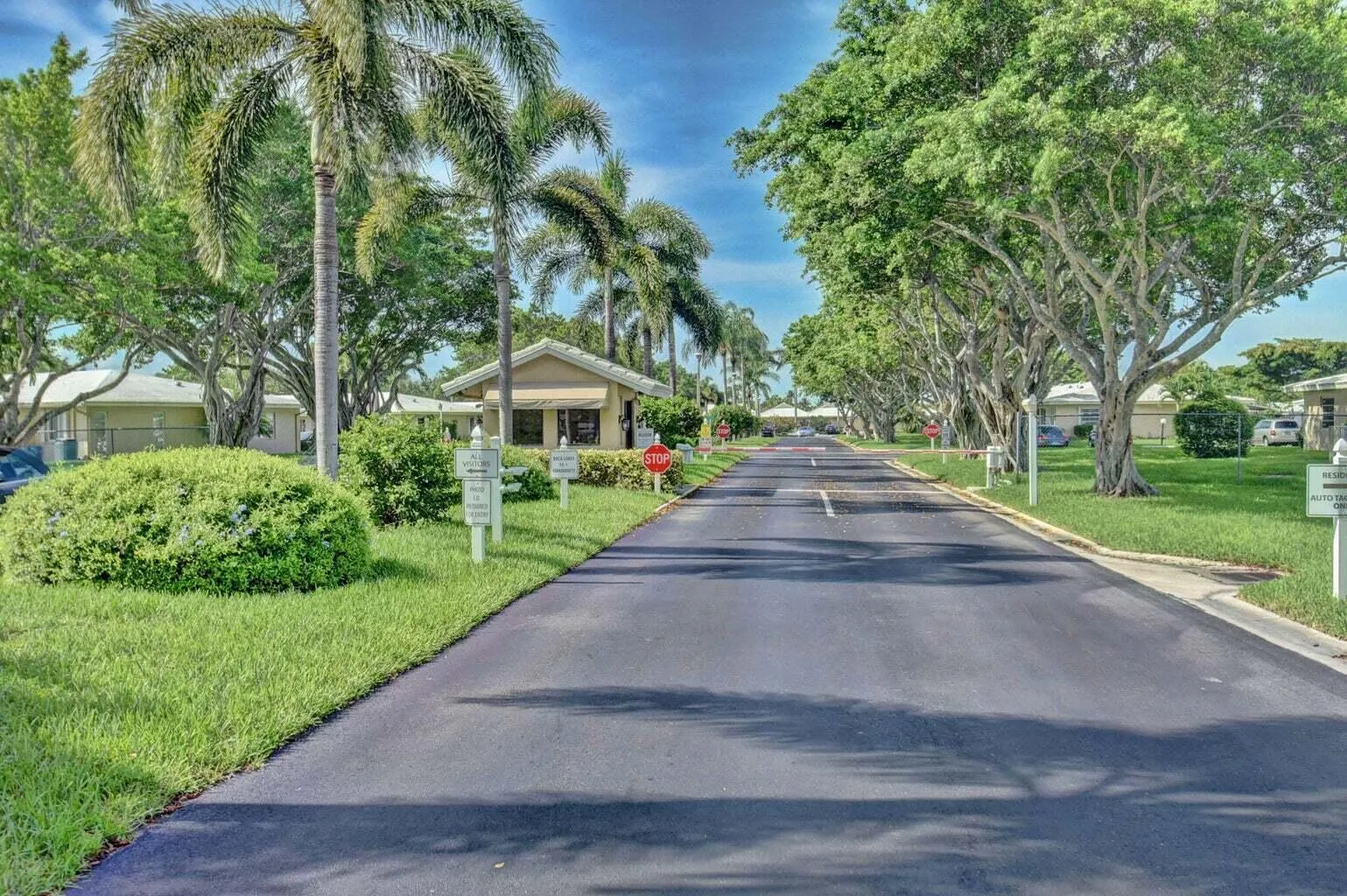 20860 Covington Drive, #1410