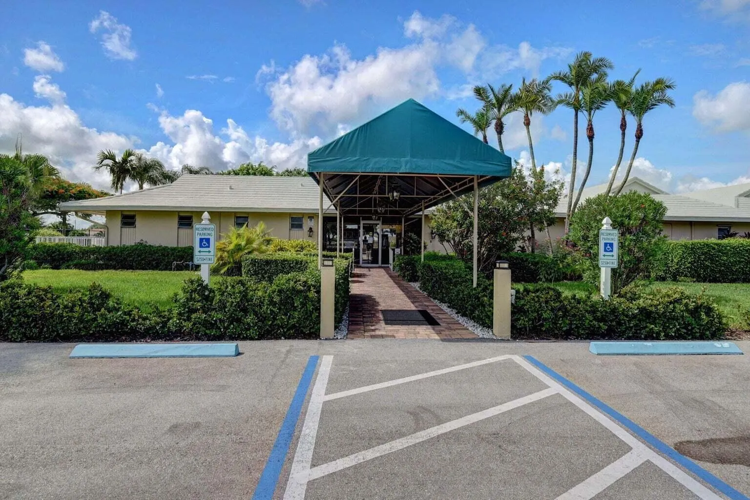 20860 Covington Drive, #1410