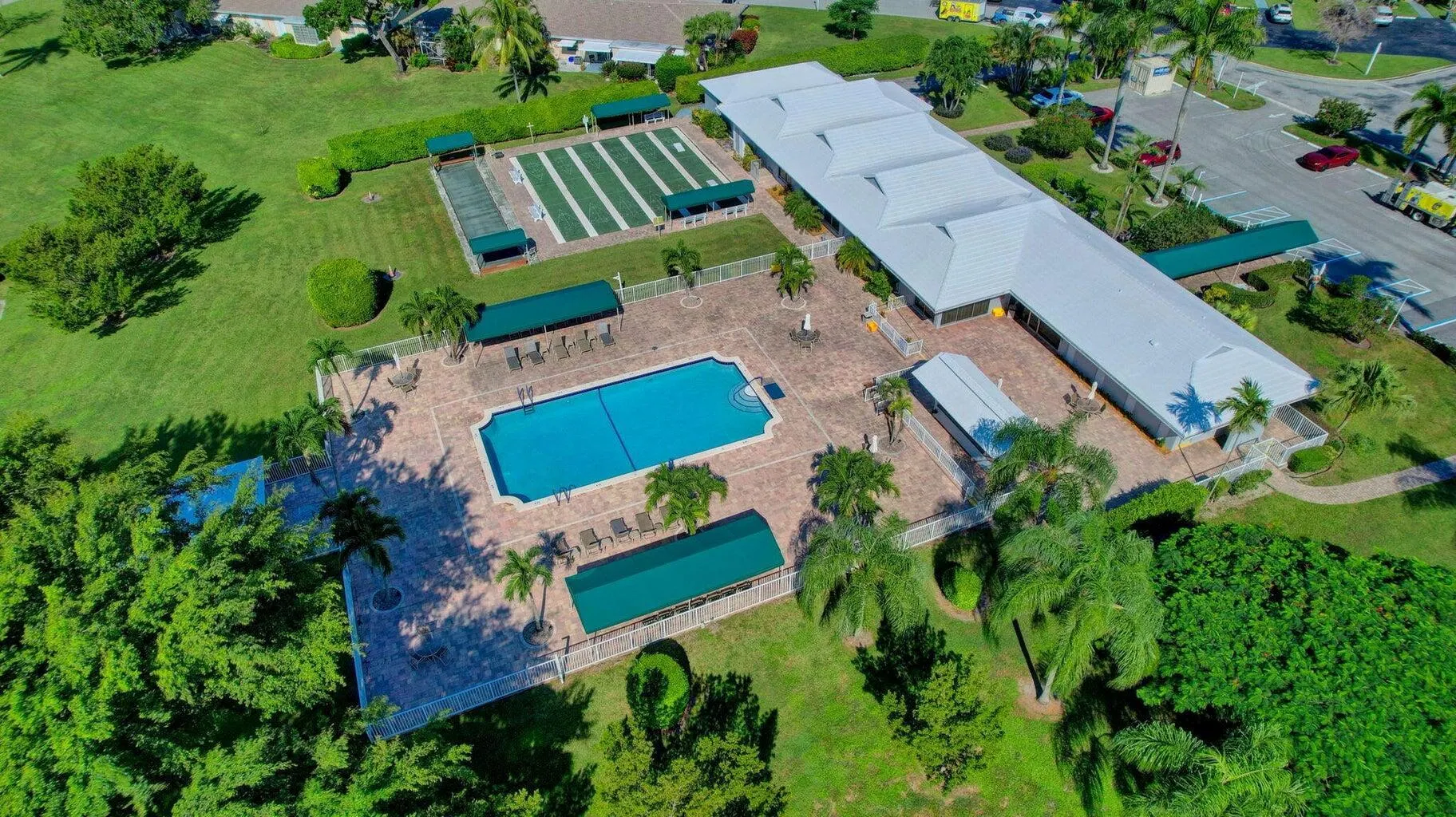 20860 Covington Drive, #1410