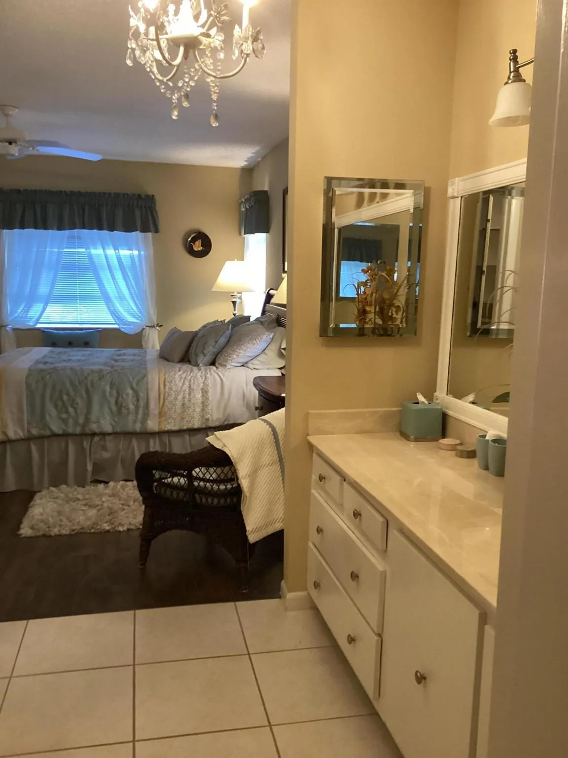 20860 Covington Drive, #1410