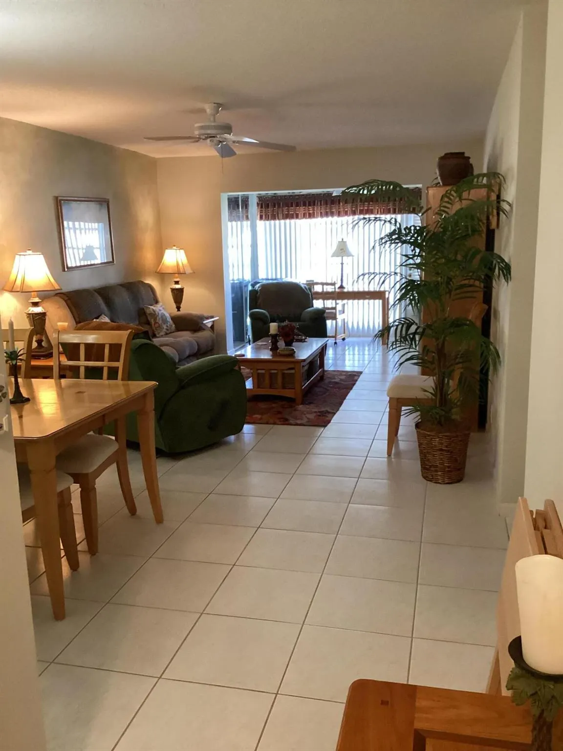 20860 Covington Drive, #1410