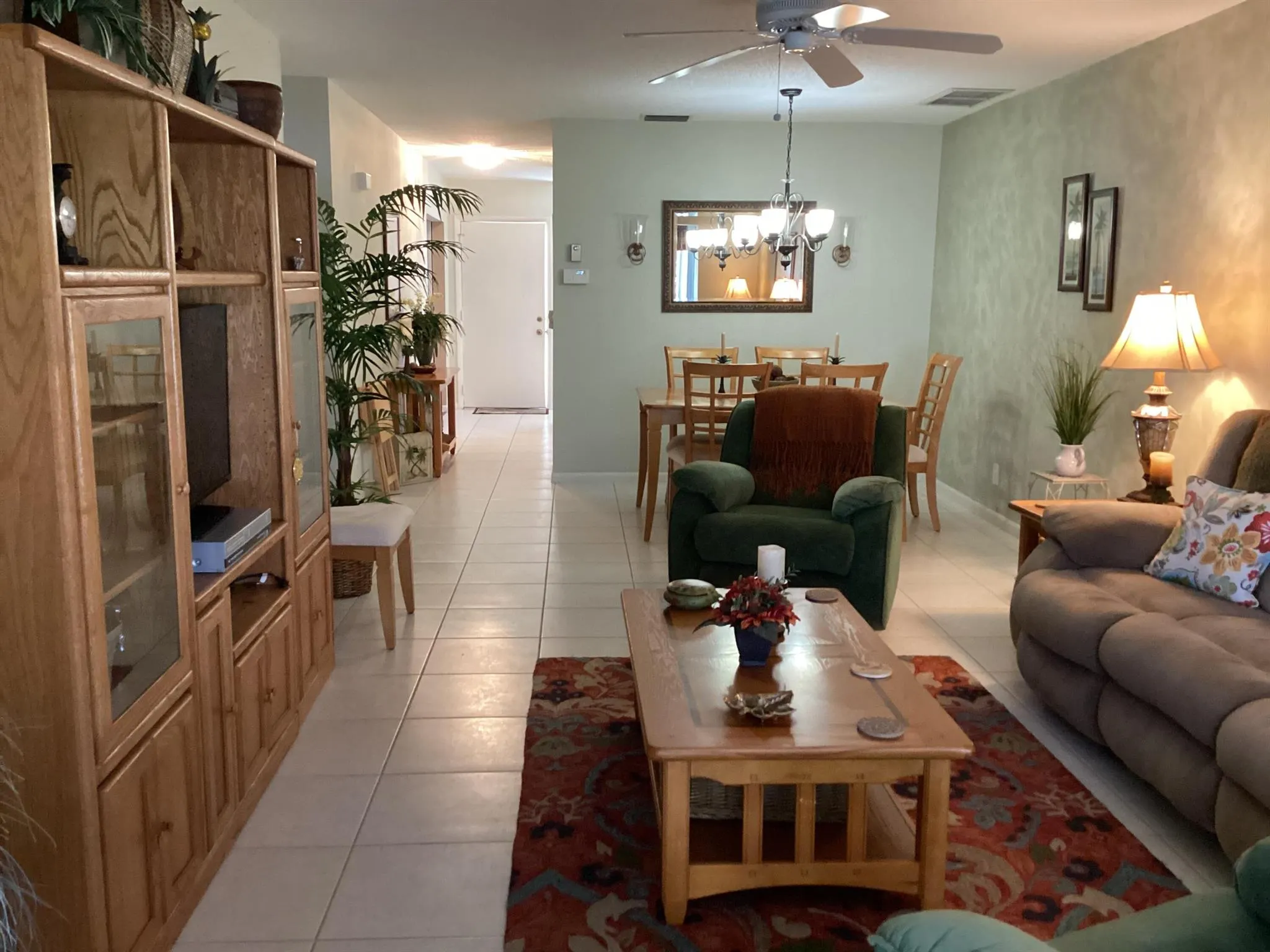 20860 Covington Drive, #1410