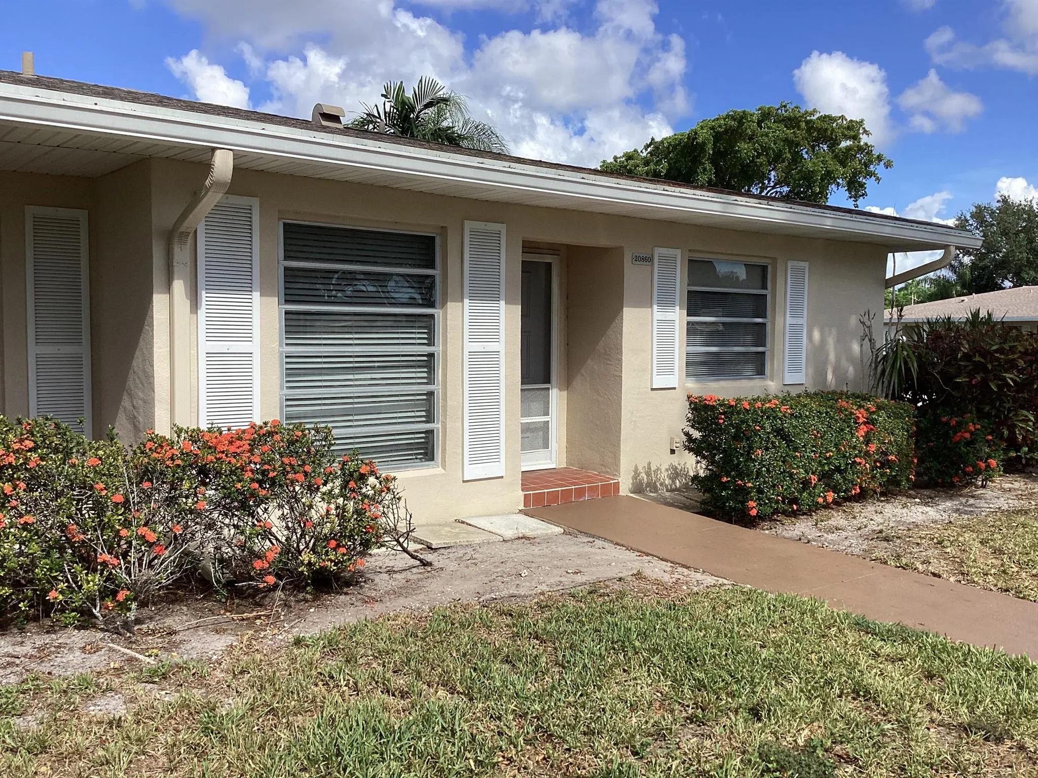 20860 Covington Drive, #1410