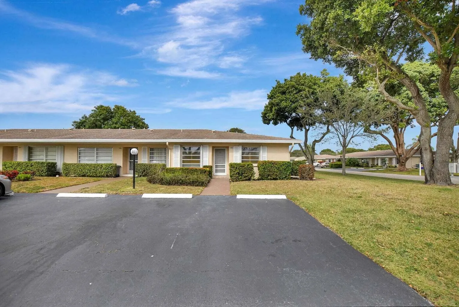 20860 Covington Drive, #1410